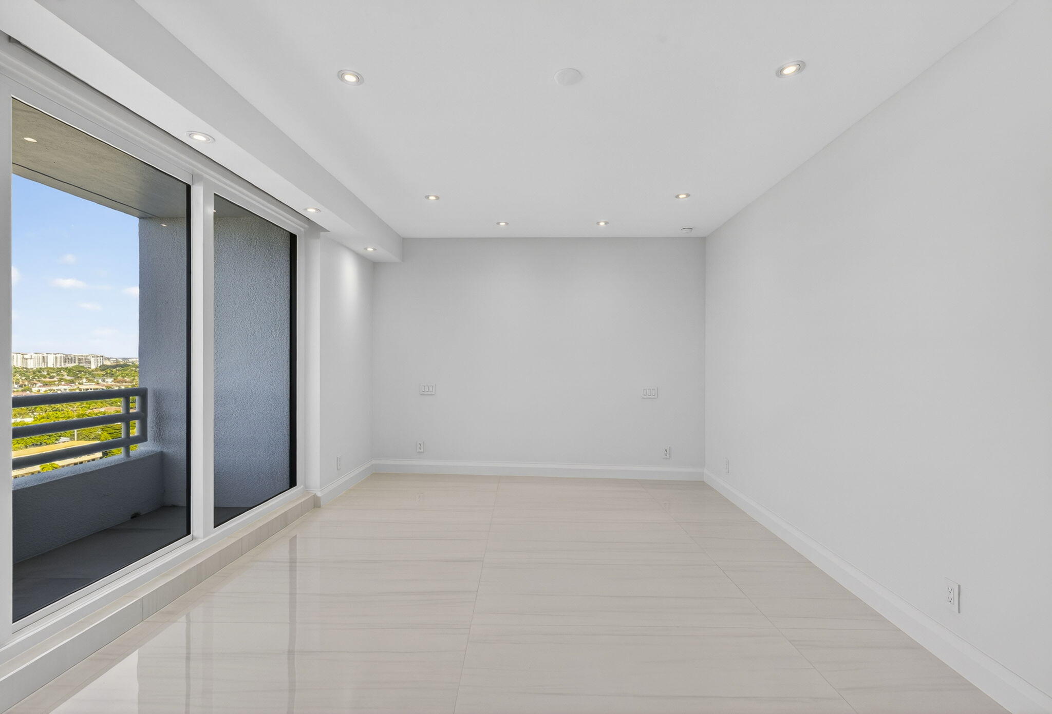 1500 S Ocean Boulevard 1602, Boca Raton Unit: 1602