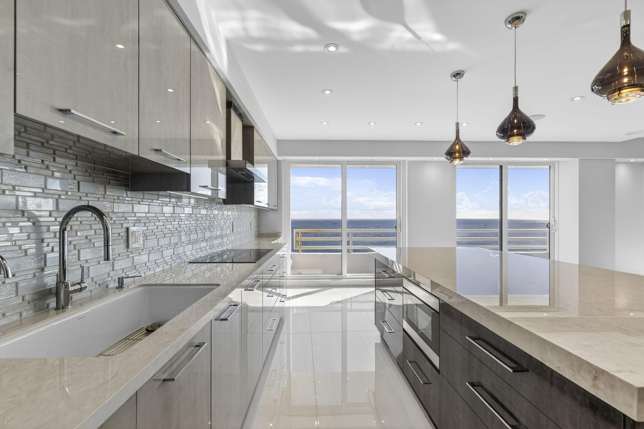 1500 S Ocean Boulevard 1602, Boca Raton Unit: 1602