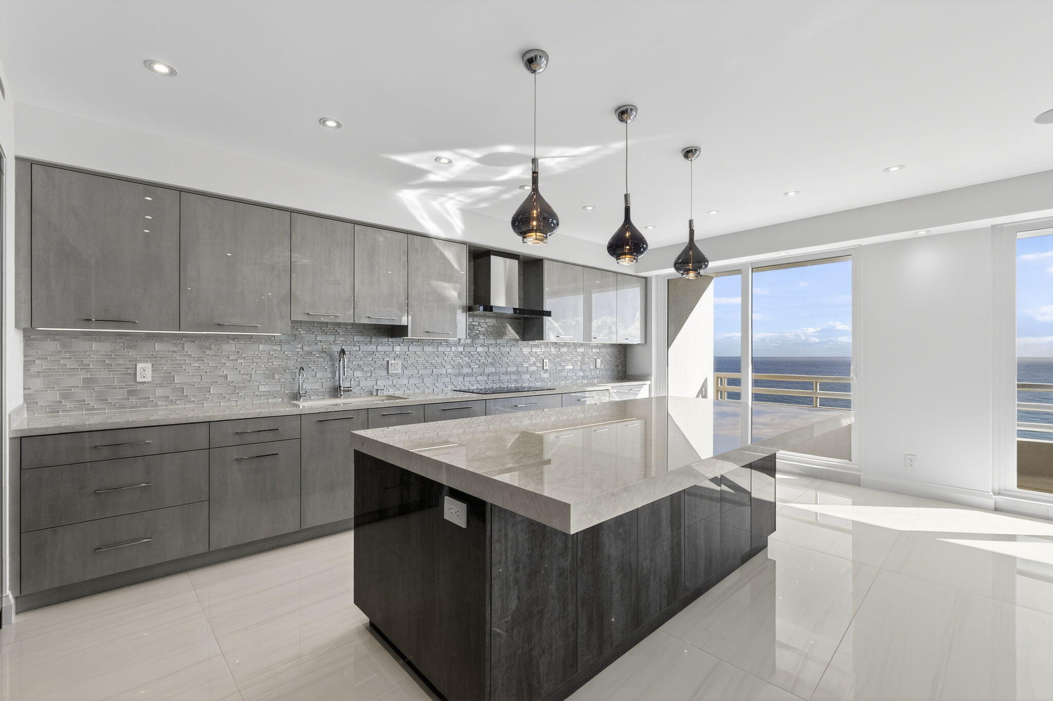 1500 S Ocean Boulevard 1602, Boca Raton Unit: 1602