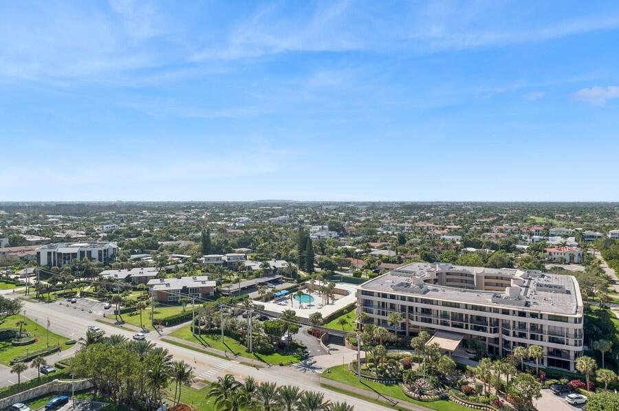 1500 S Ocean Boulevard 1602, Boca Raton Unit: 1602