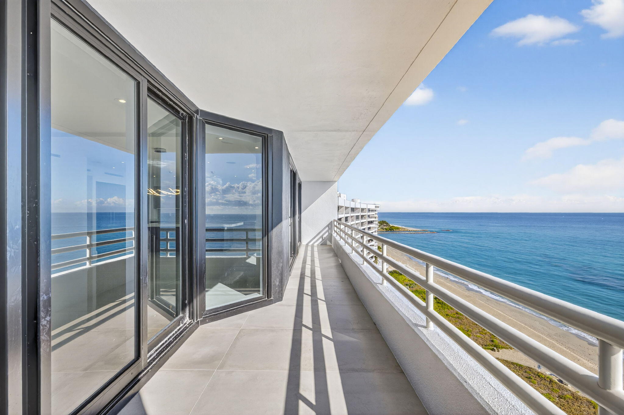 1500 S Ocean Boulevard 1602, Boca Raton Unit: 1602