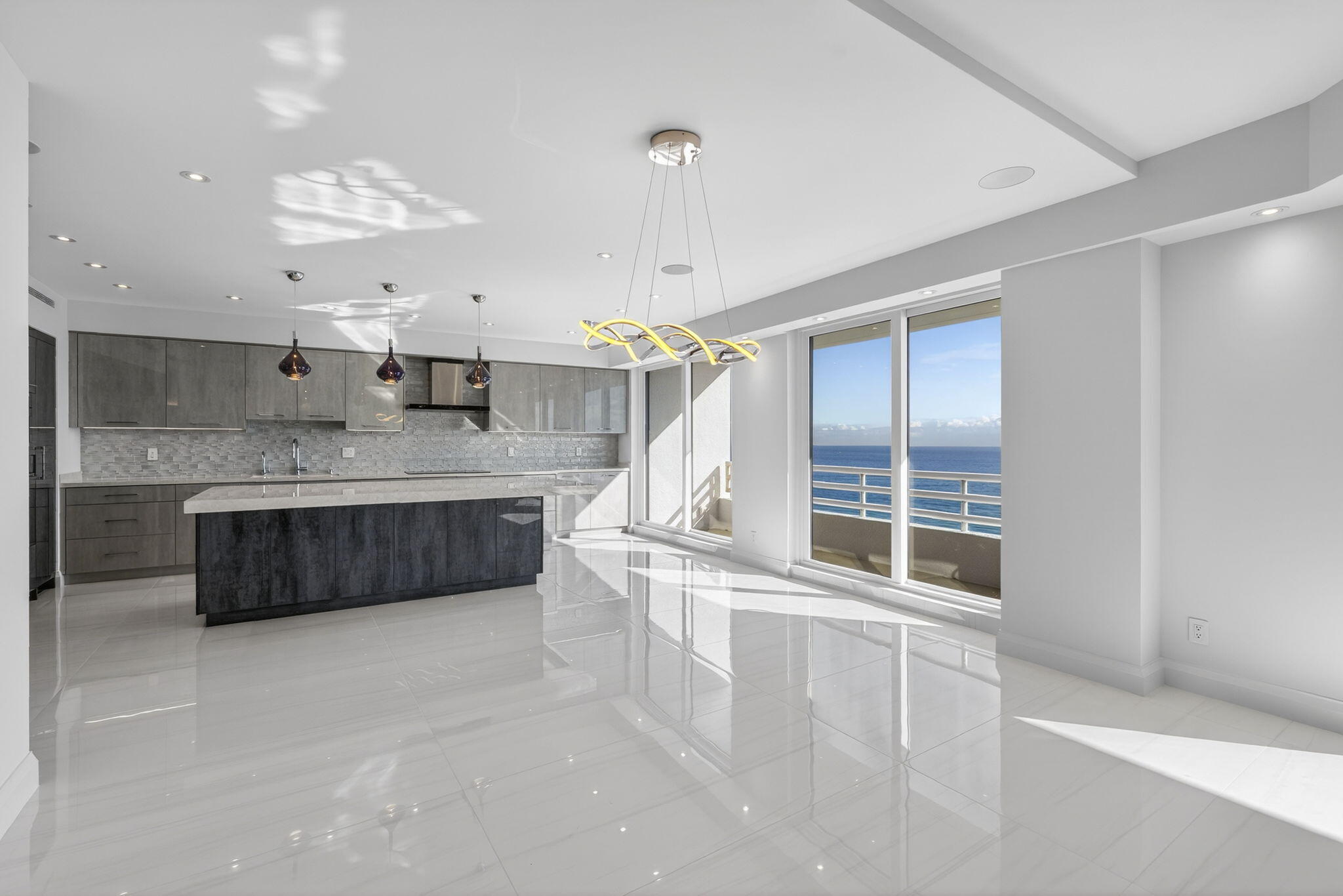 1500 S Ocean Boulevard 1602, Boca Raton Unit: 1602