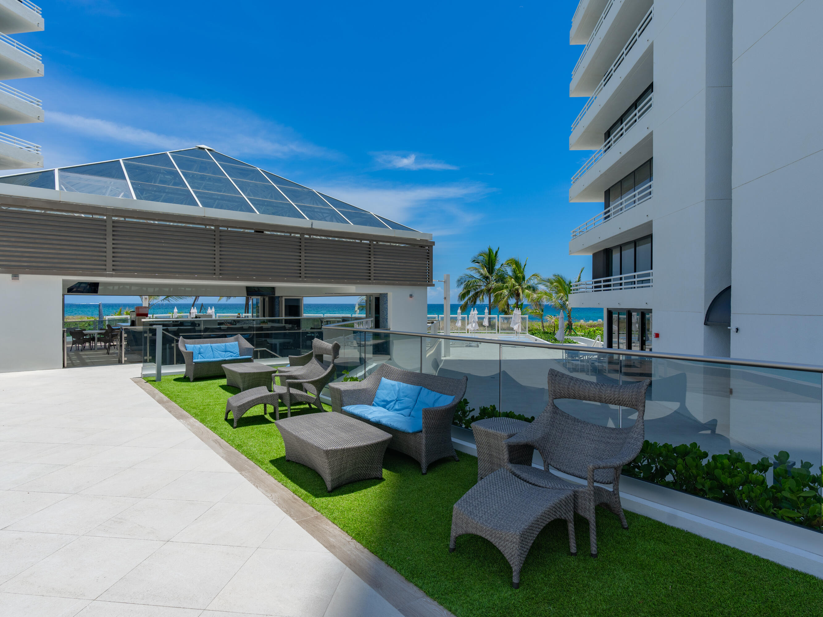 1500 S Ocean Boulevard 1602, Boca Raton Unit: 1602