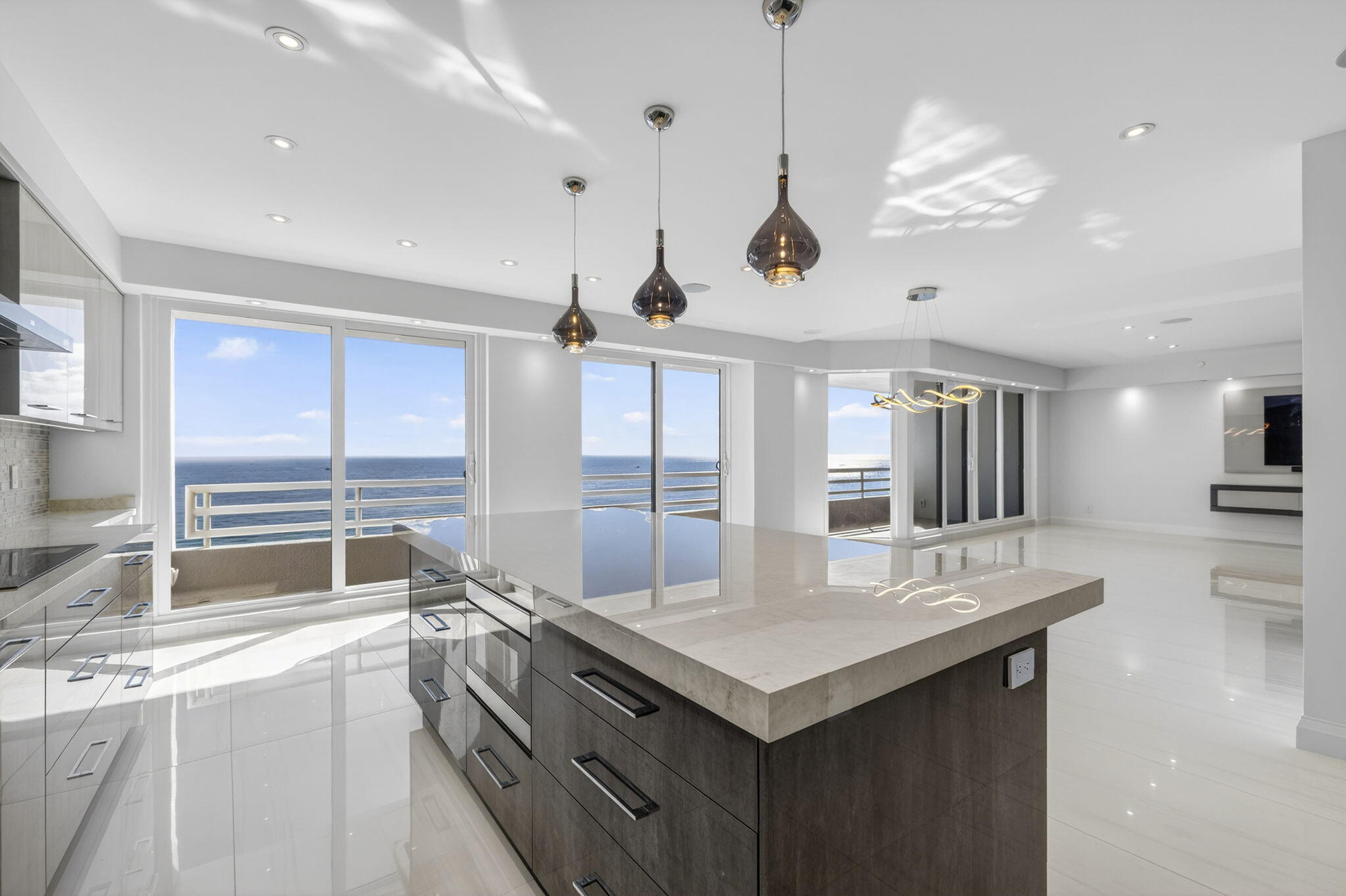 1500 S Ocean Boulevard 1602, Boca Raton Unit: 1602