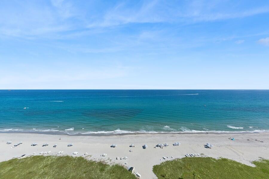 1500 S Ocean Boulevard 1602, Boca Raton Unit: 1602