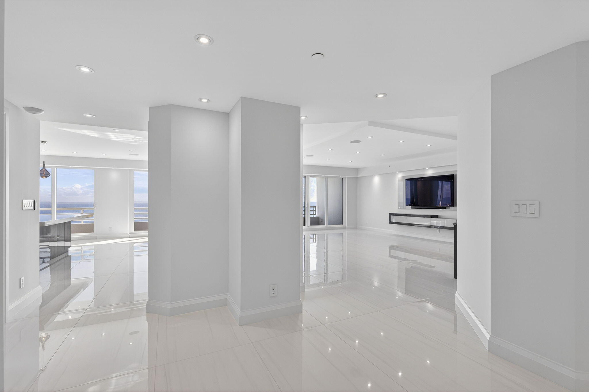 1500 S Ocean Boulevard 1602, Boca Raton Unit: 1602