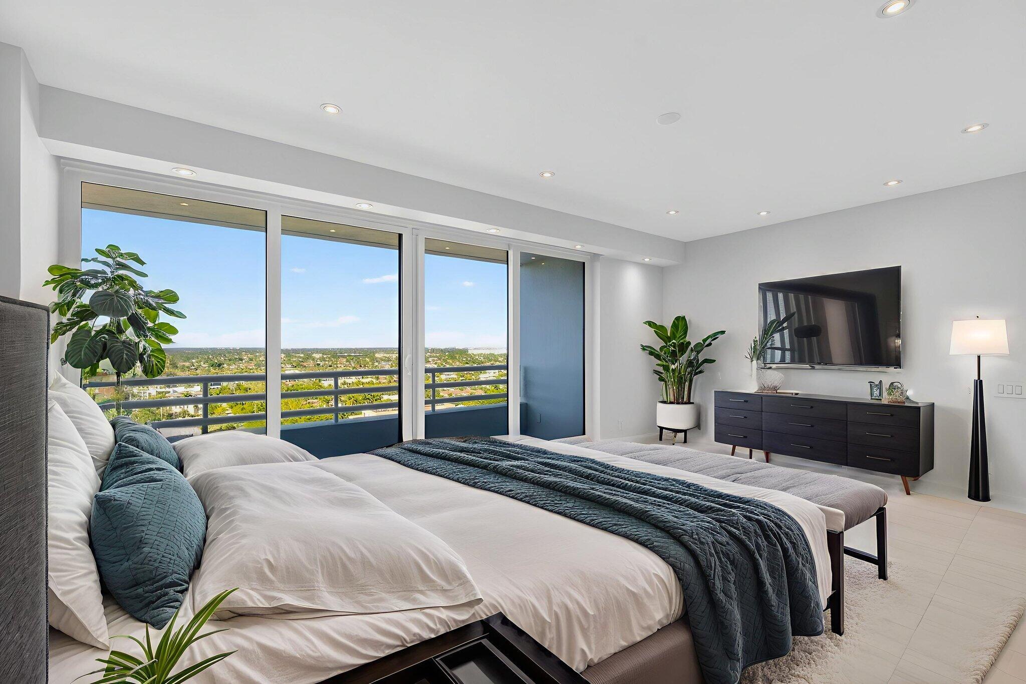 1500 S Ocean Boulevard 1602, Boca Raton Unit: 1602