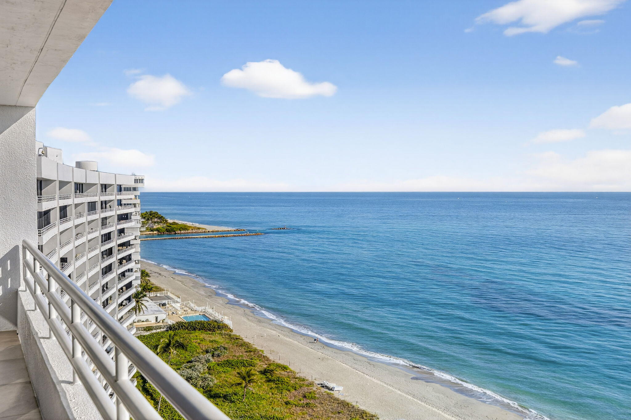 1500 S Ocean Boulevard 1602, Boca Raton Unit: 1602