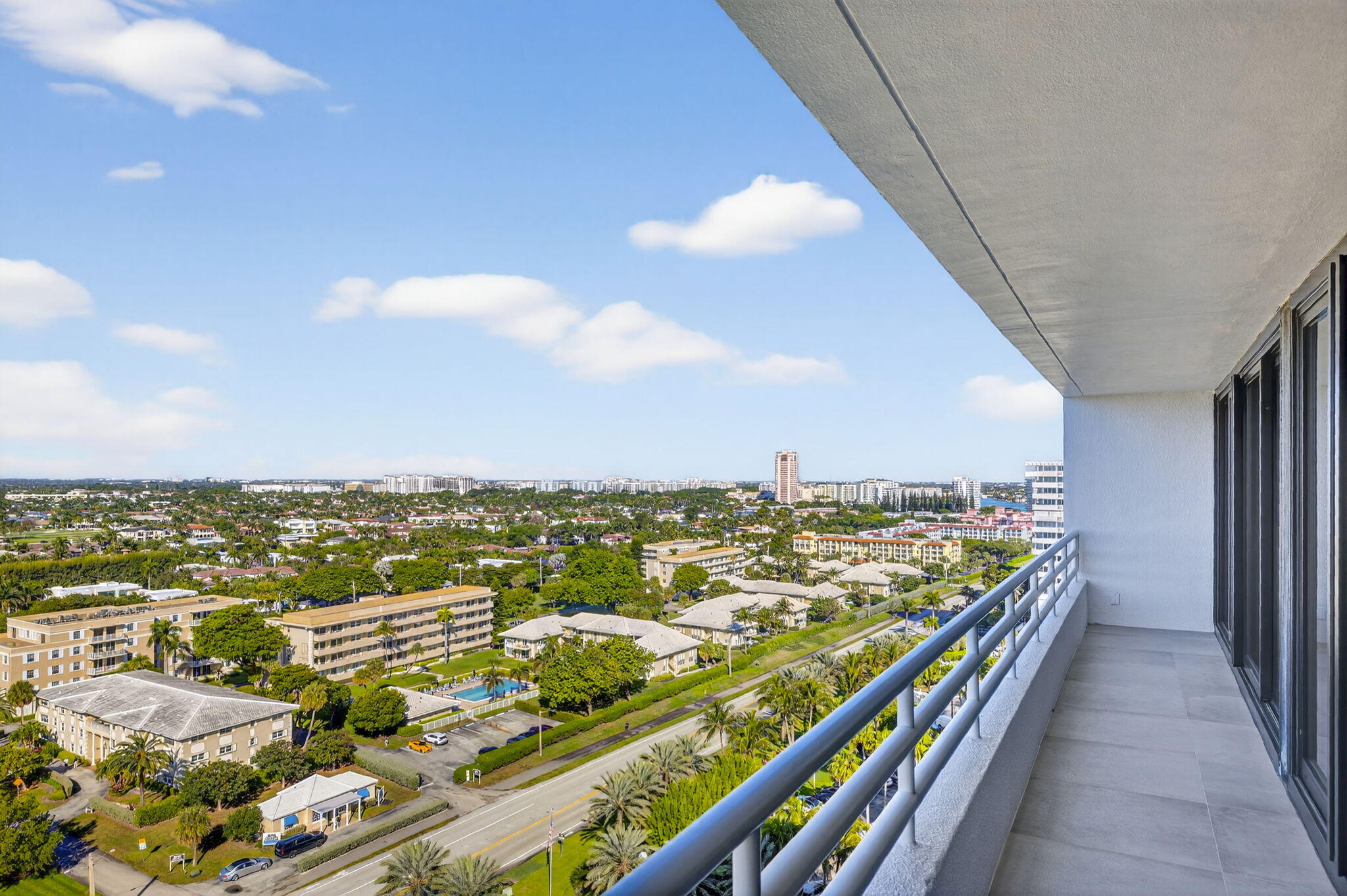 1500 S Ocean Boulevard 1602, Boca Raton Unit: 1602