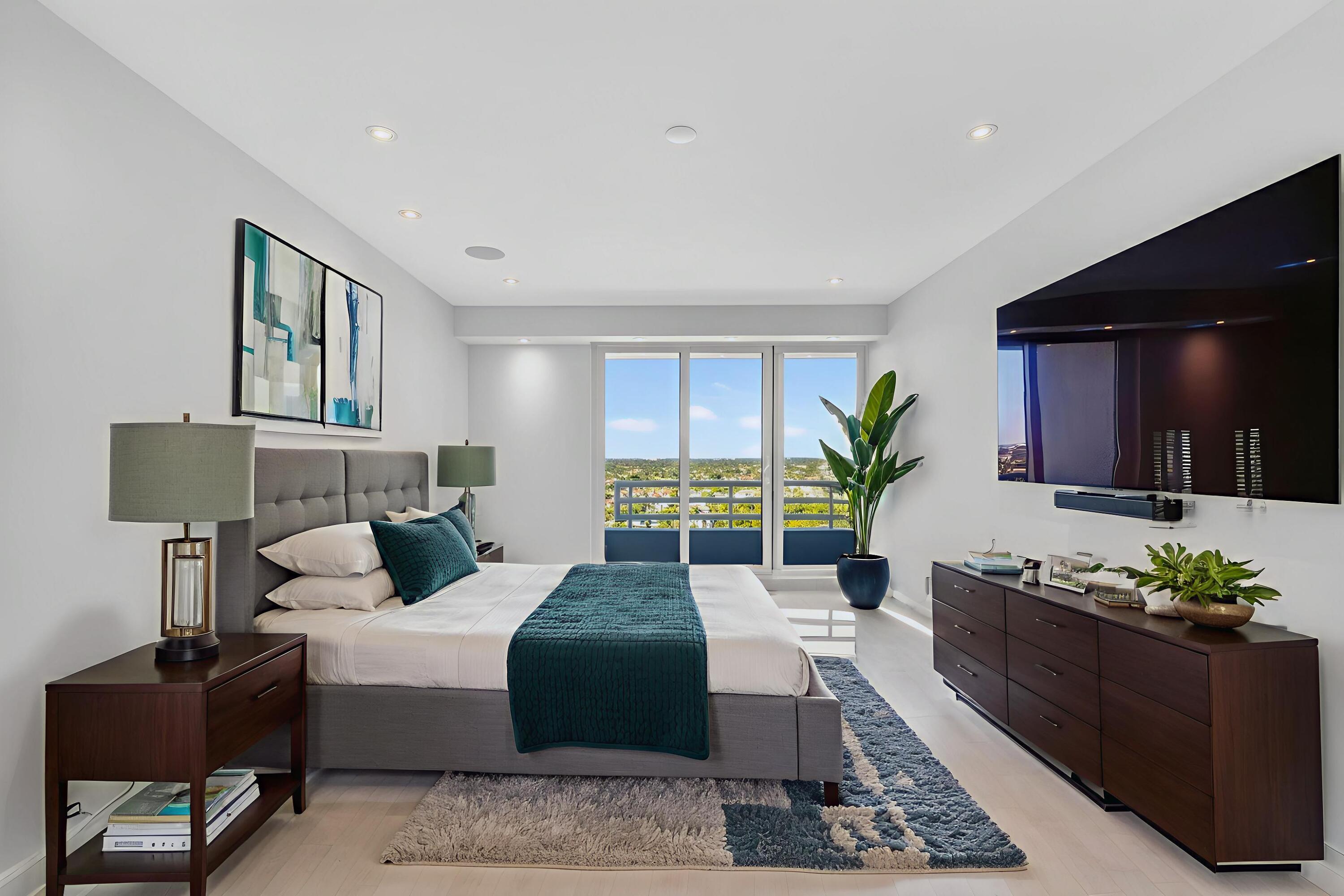 1500 S Ocean Boulevard 1602, Boca Raton Unit: 1602