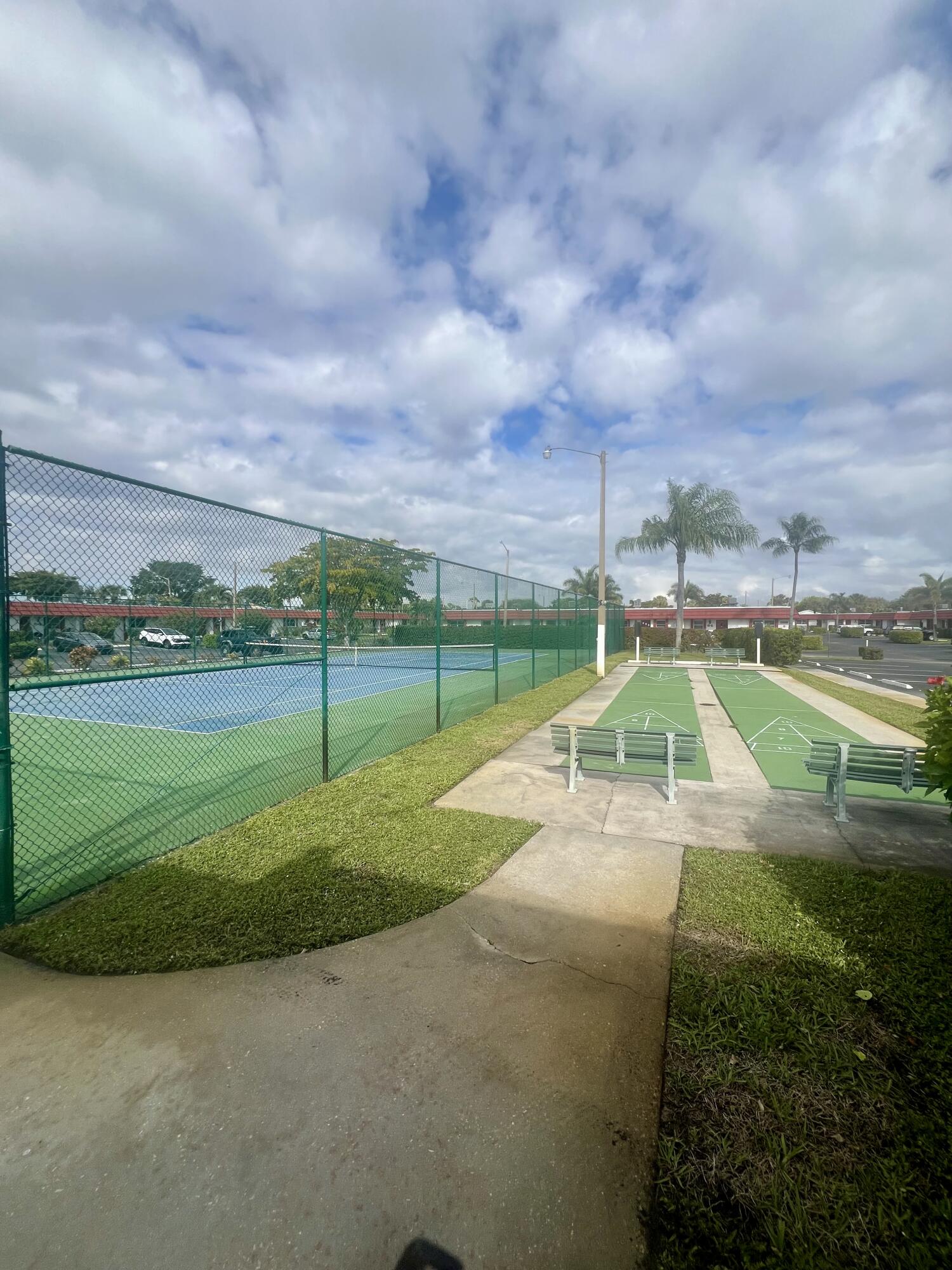 5800 Fernley Drive W 3, Greenacres Unit: 3