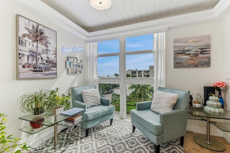 2200 S Ocean Boulevard 707, Delray Beach Unit: 707