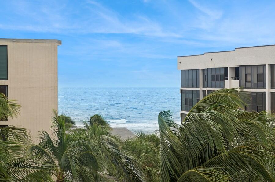 2200 S Ocean Boulevard 707, Delray Beach Unit: 707