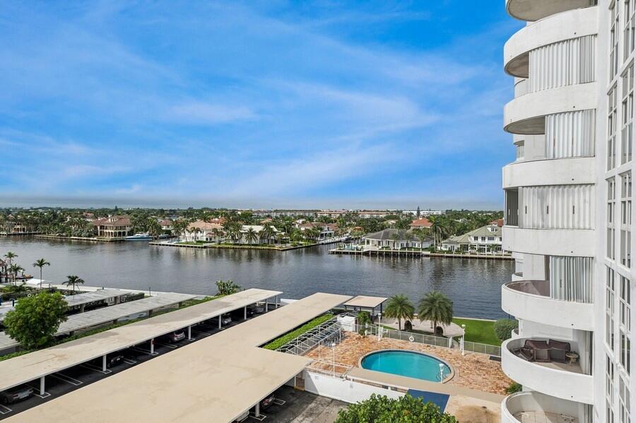 2200 S Ocean Boulevard 707, Delray Beach Unit: 707