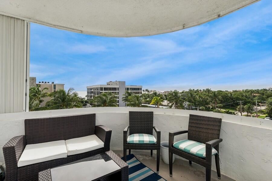 2200 S Ocean Boulevard 707, Delray Beach Unit: 707