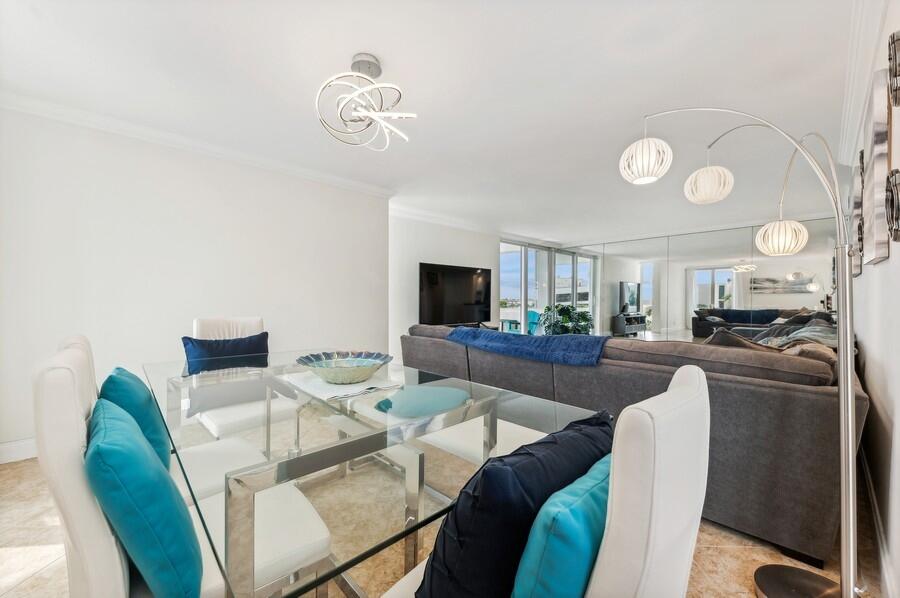 2200 S Ocean Boulevard 707, Delray Beach Unit: 707