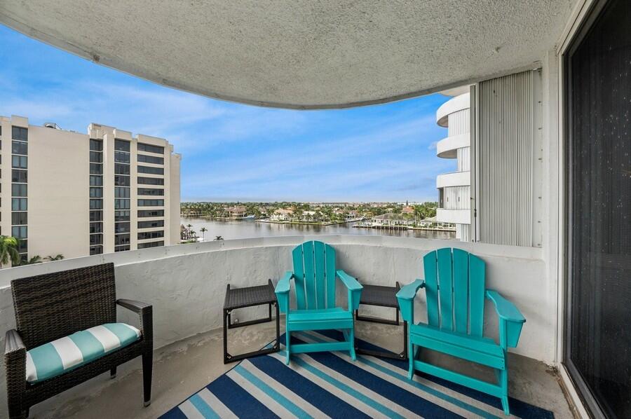 2200 S Ocean Boulevard 707, Delray Beach Unit: 707
