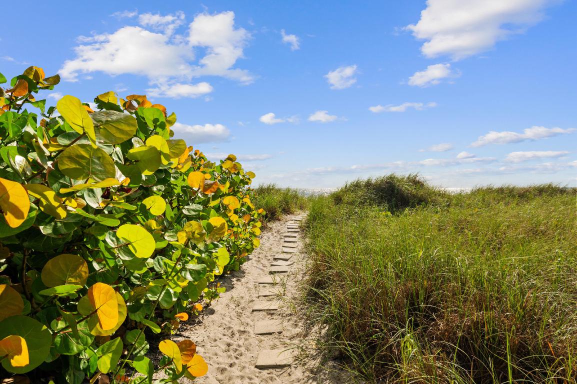 2200 S Ocean Boulevard 707, Delray Beach Unit: 707