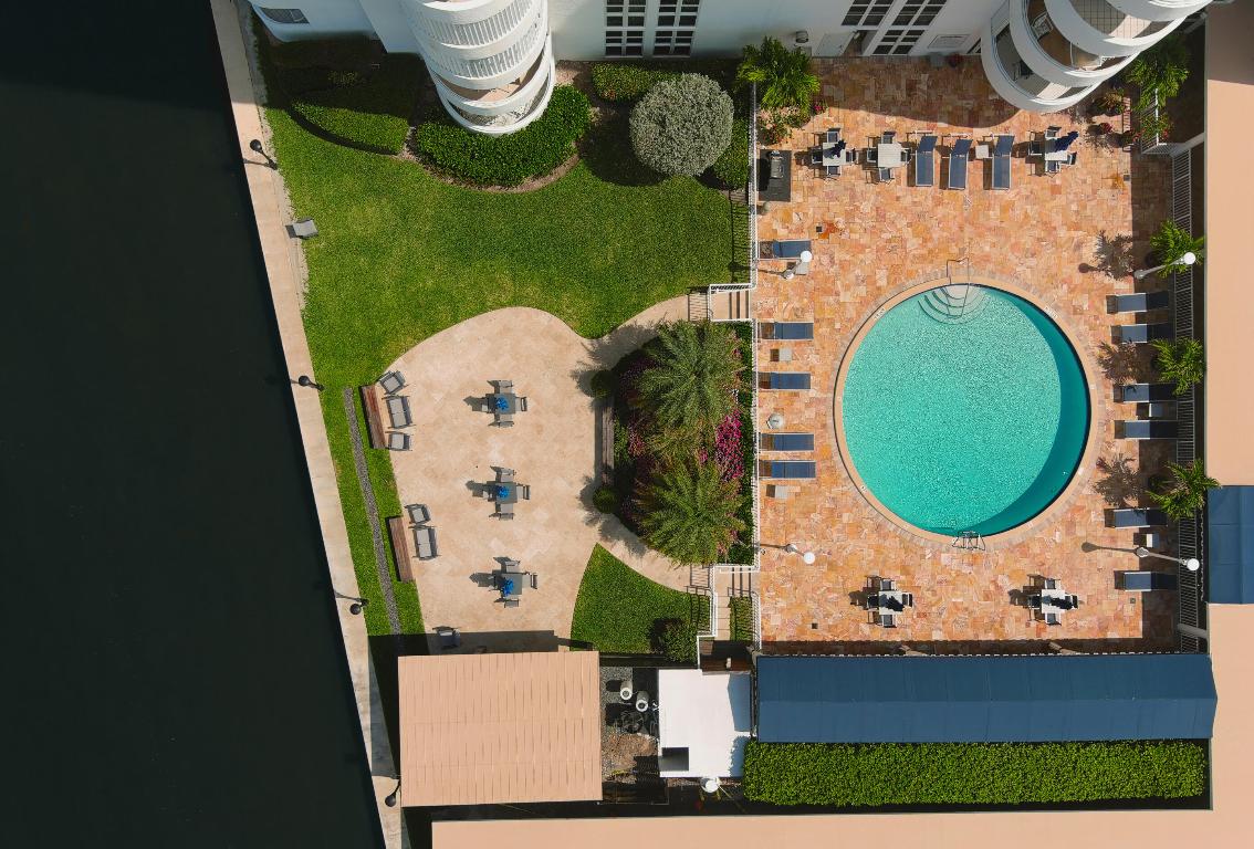 2200 S Ocean Boulevard 707, Delray Beach Unit: 707