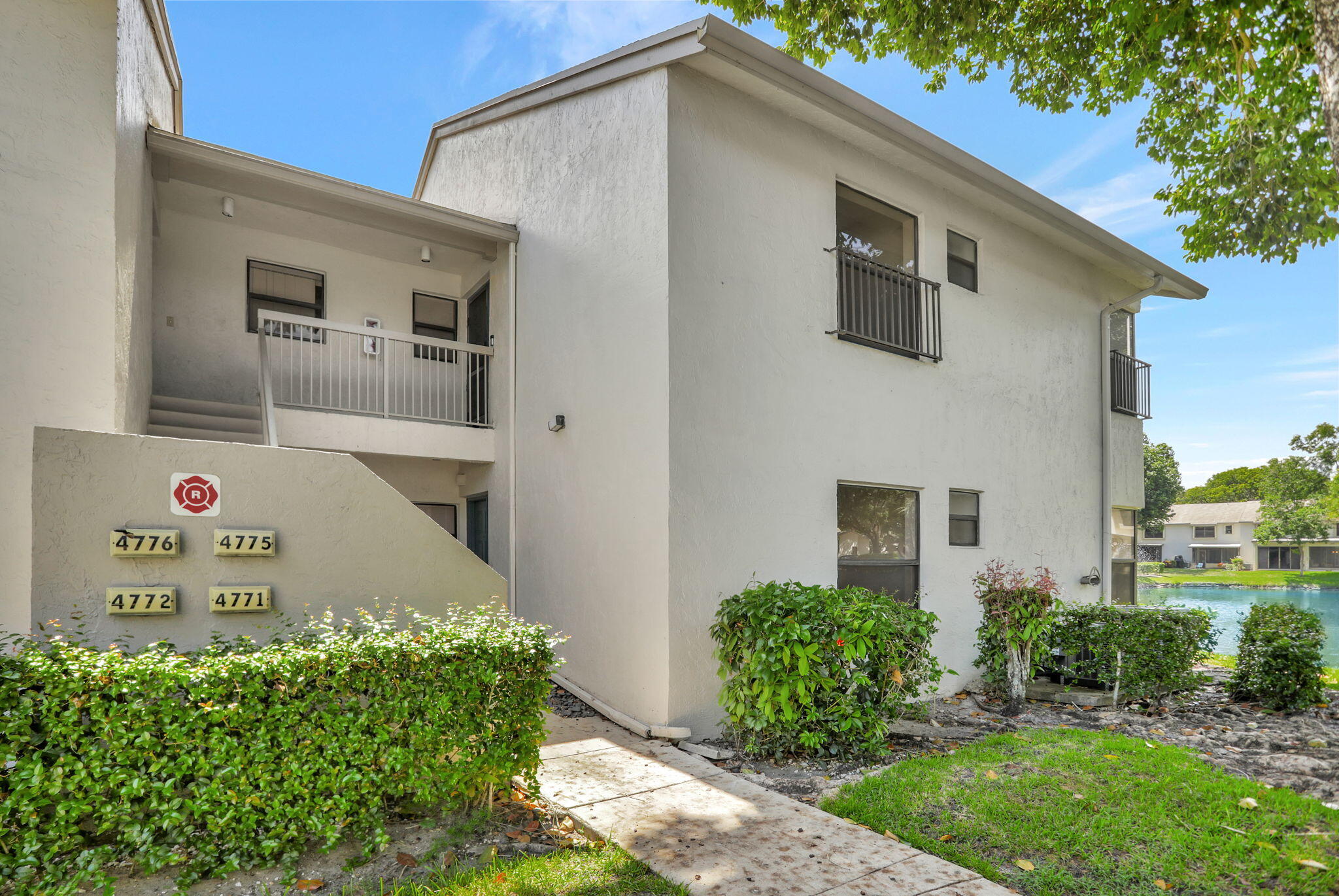 4771 NW 22nd Street 42121