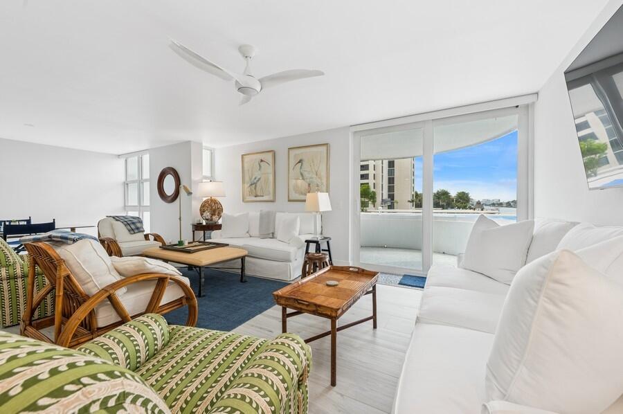 2200 S Ocean Boulevard 203