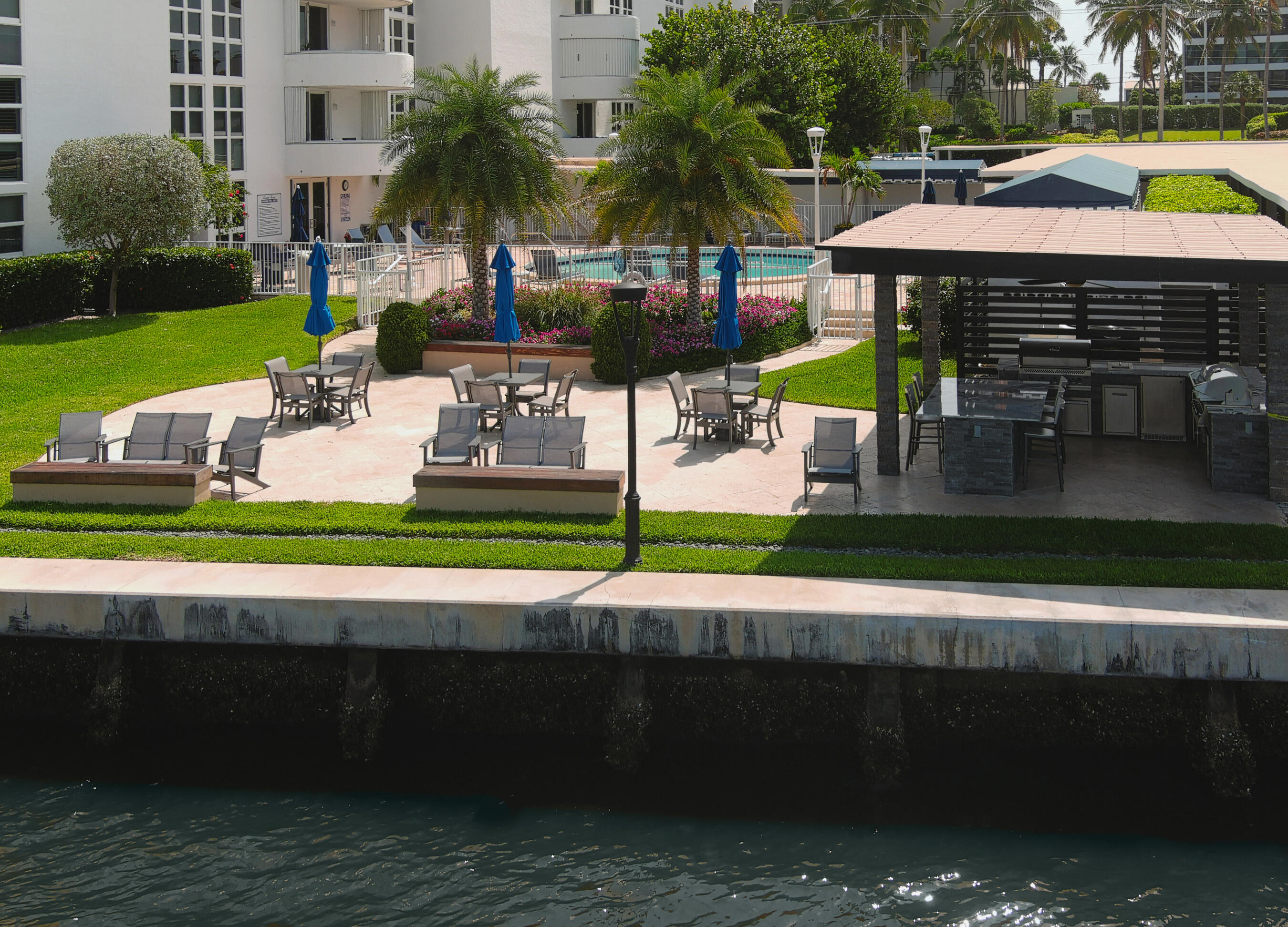 2200 S Ocean Boulevard 203