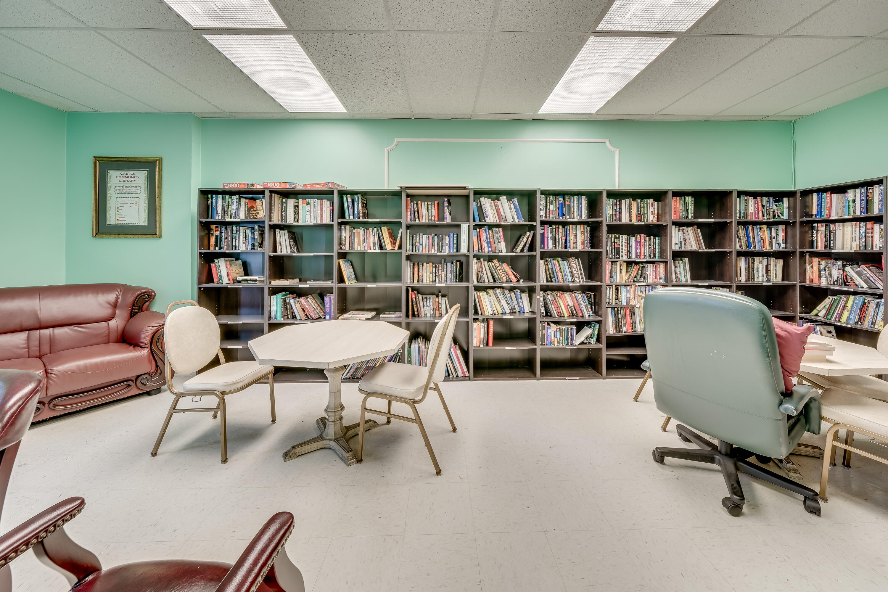 4751 NW 21st Street 417