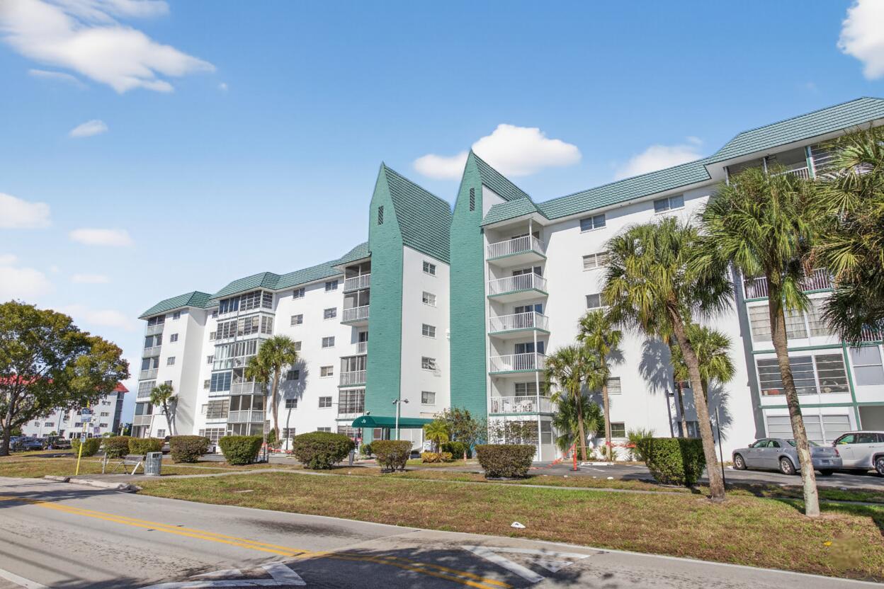 4751 NW 21st Street 417