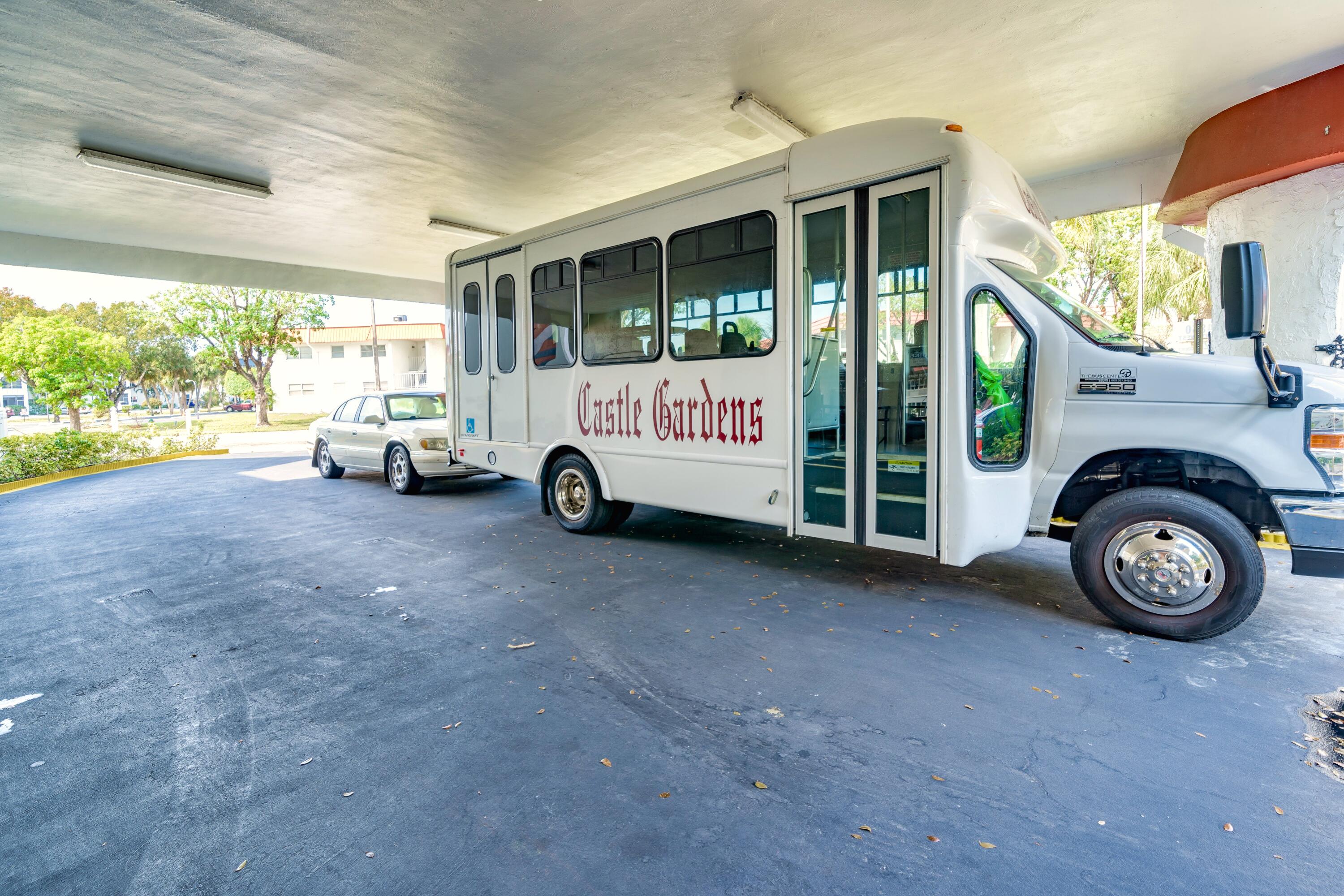 4751 NW 21st Street 417