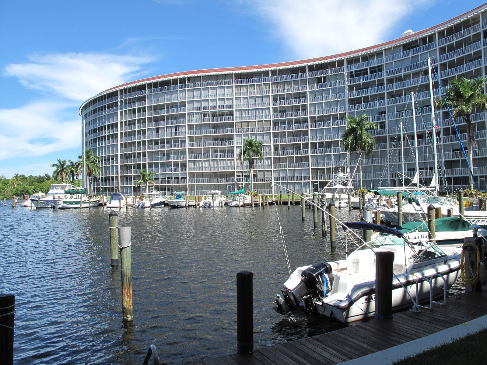 1319 E Hillsboro Boulevard 208