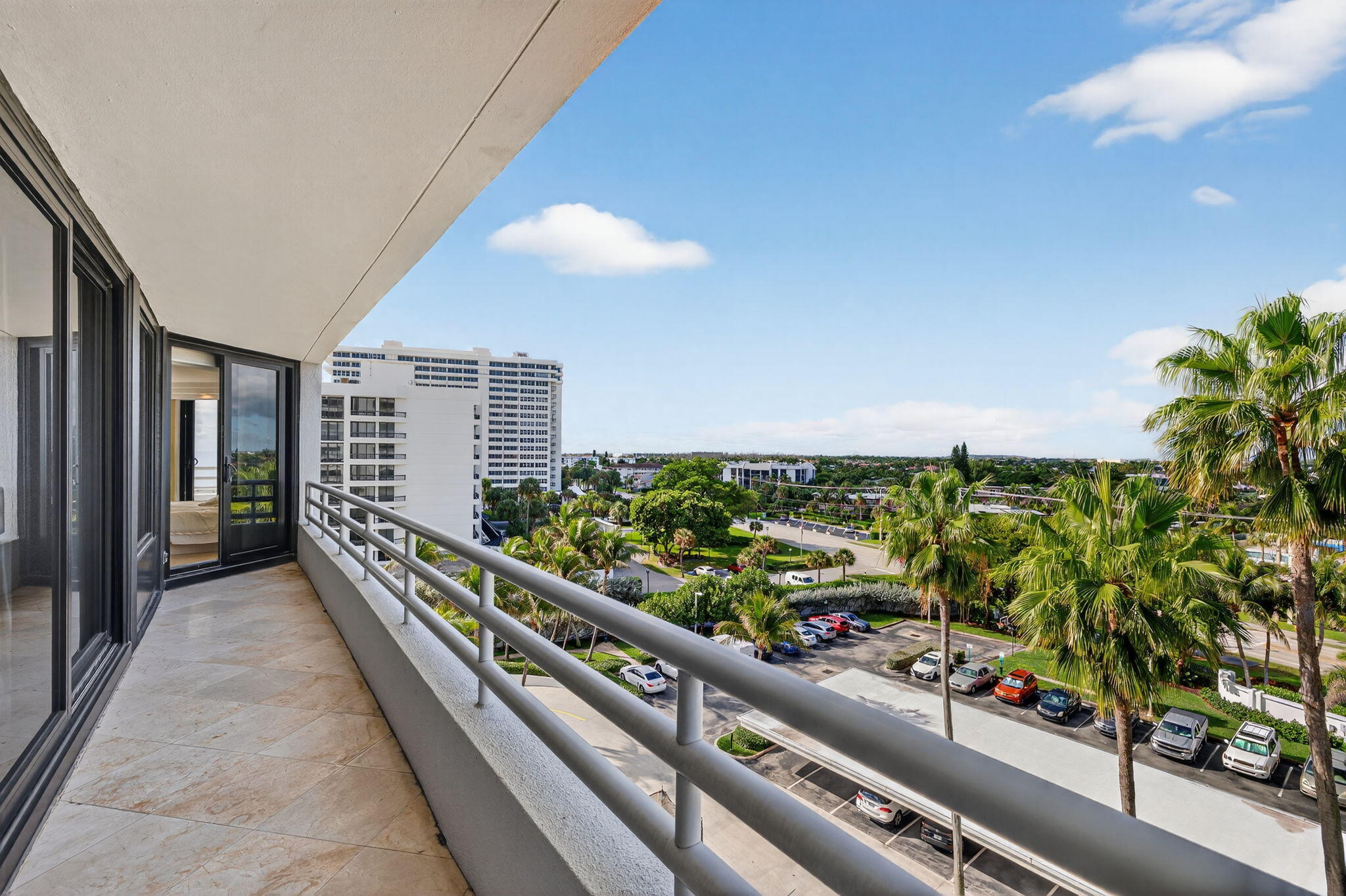 1500 S Ocean Boulevard 606