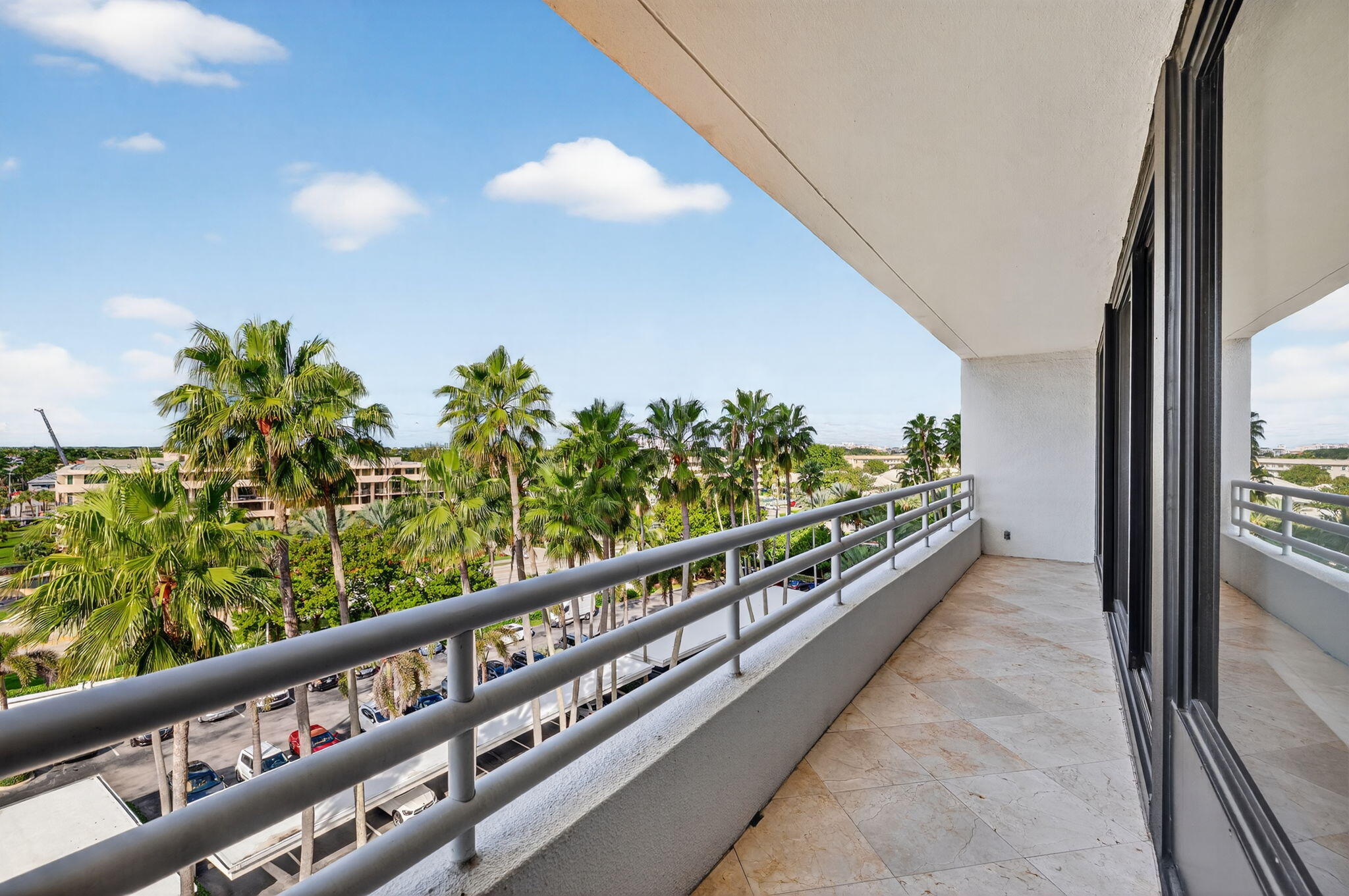 1500 S Ocean Boulevard 606