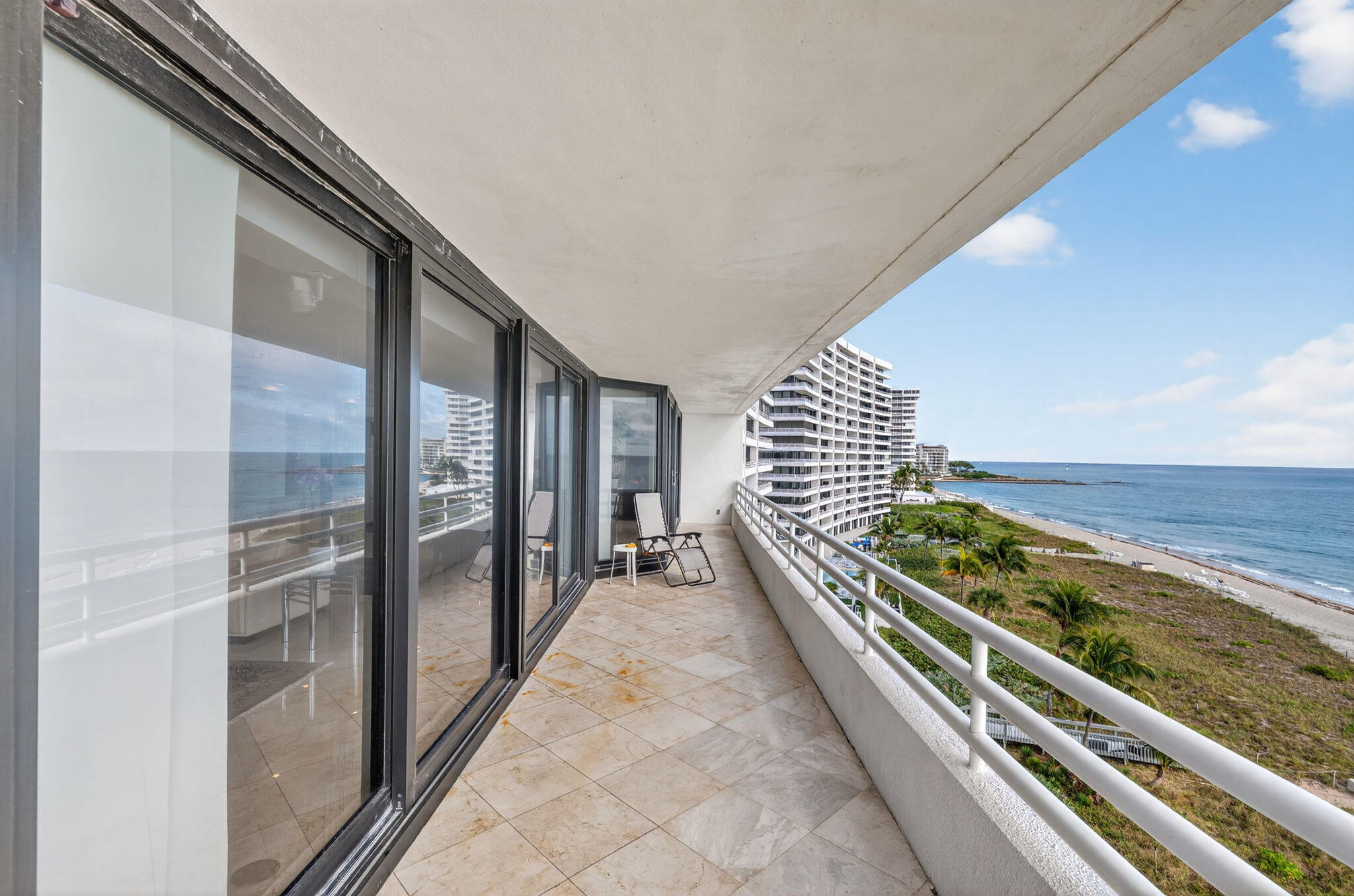 1500 S Ocean Boulevard 606