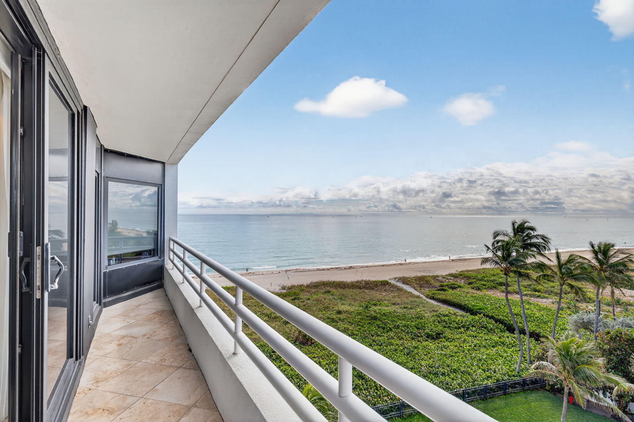 1500 S Ocean Boulevard 606