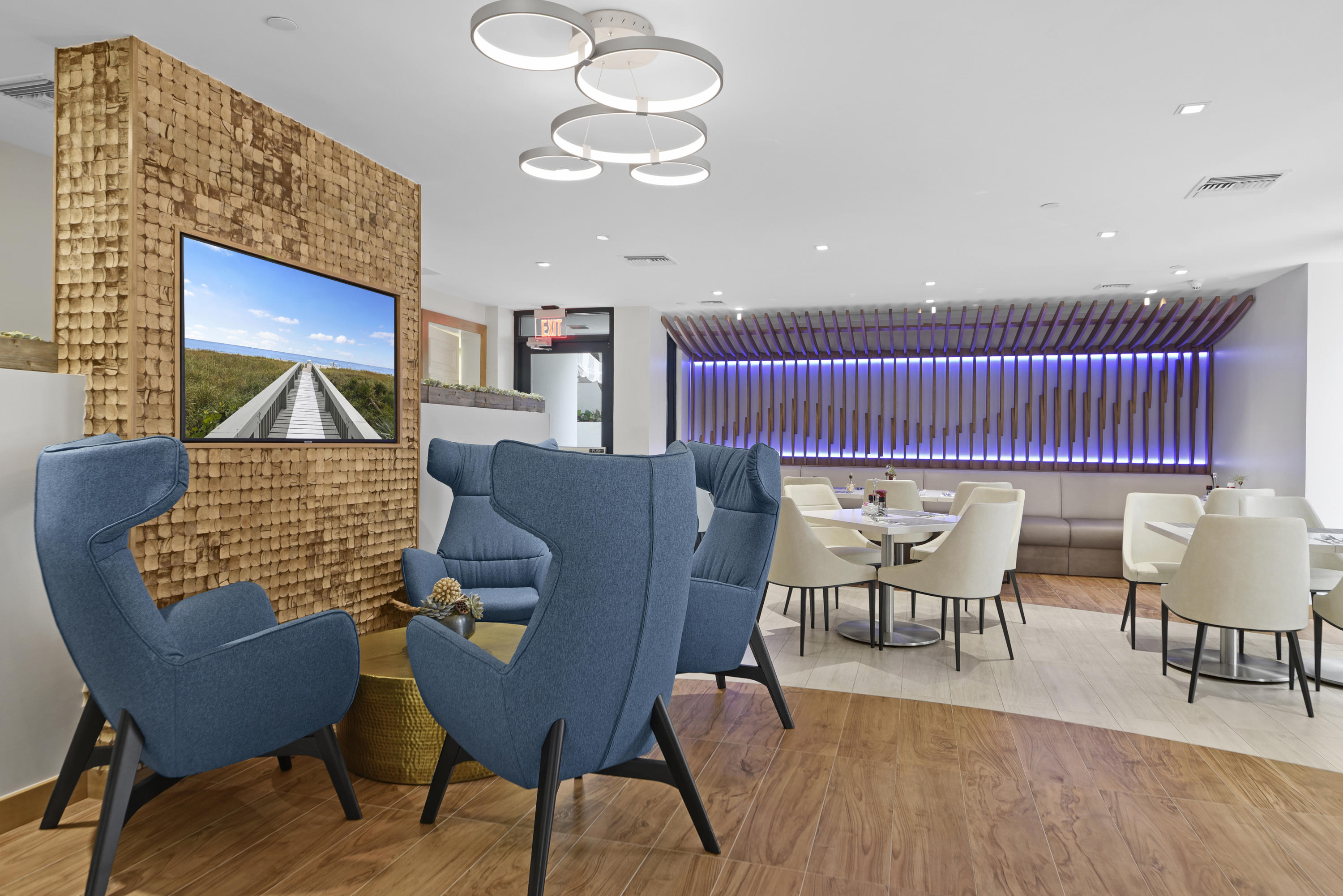1500 S Ocean Boulevard 606