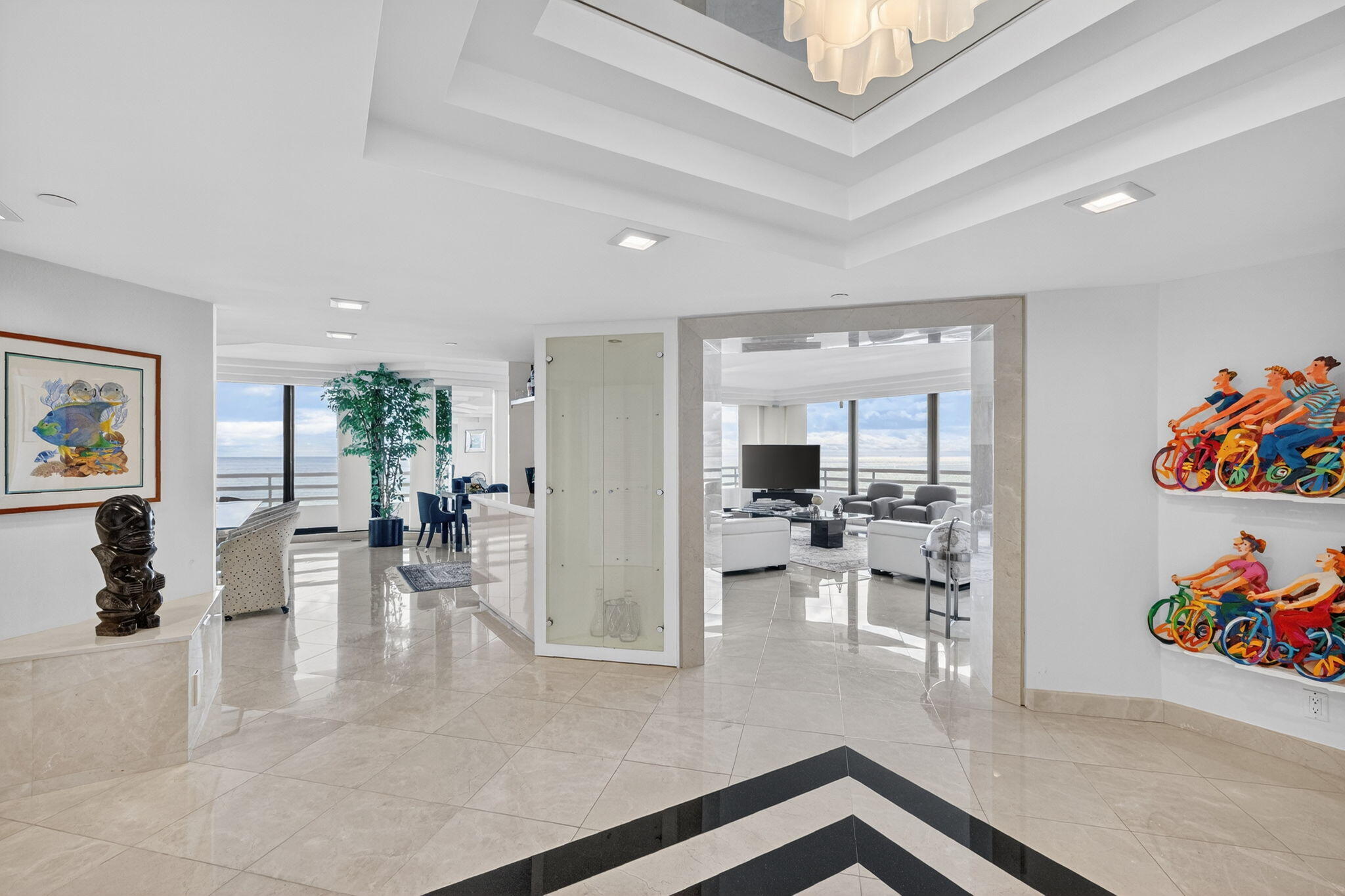 1500 S Ocean Boulevard 606