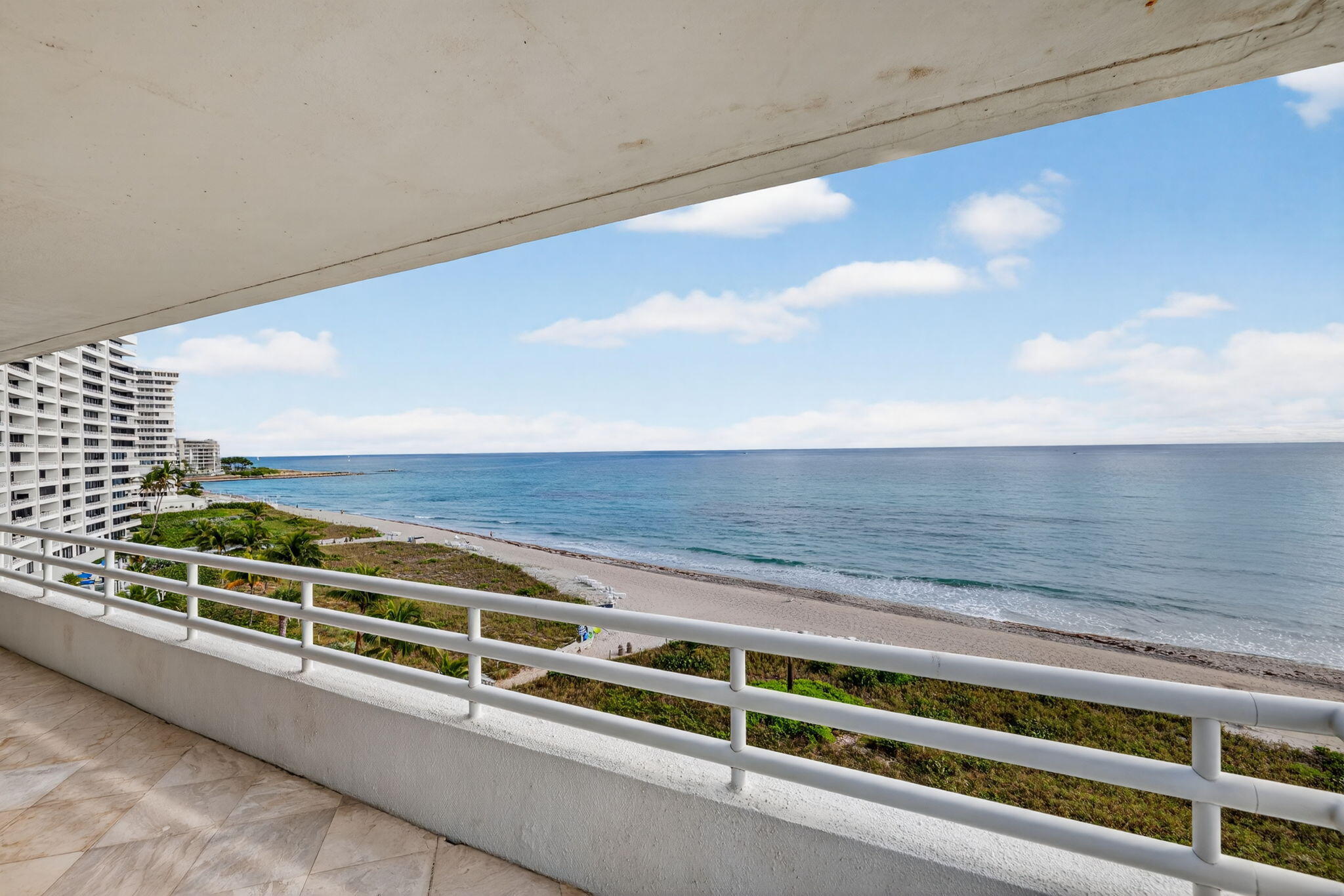 1500 S Ocean Boulevard 606