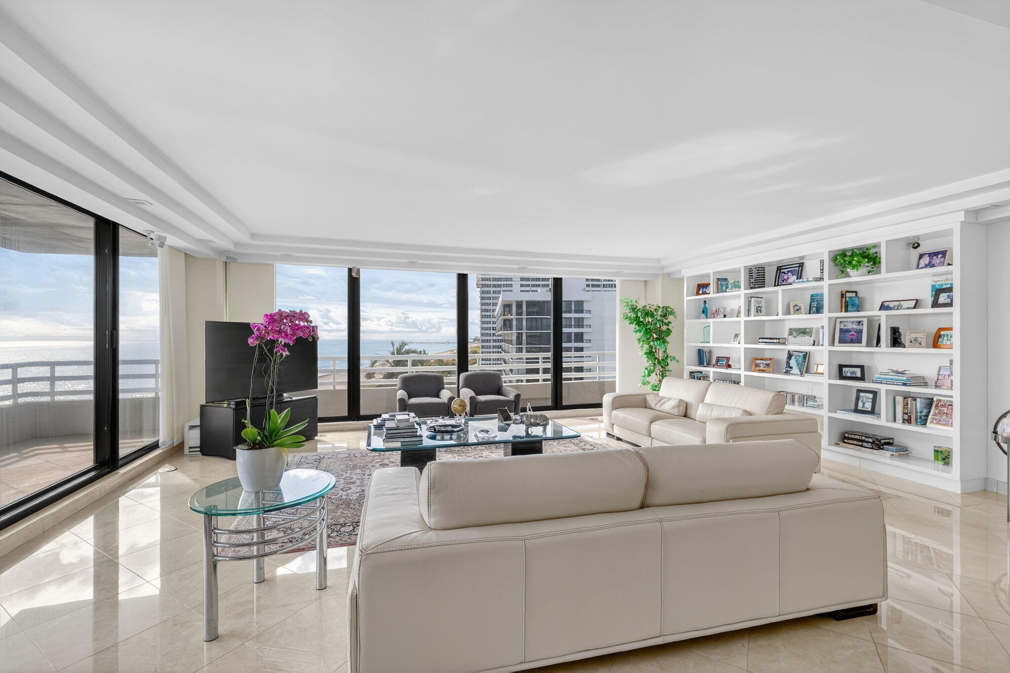 1500 S Ocean Boulevard 606