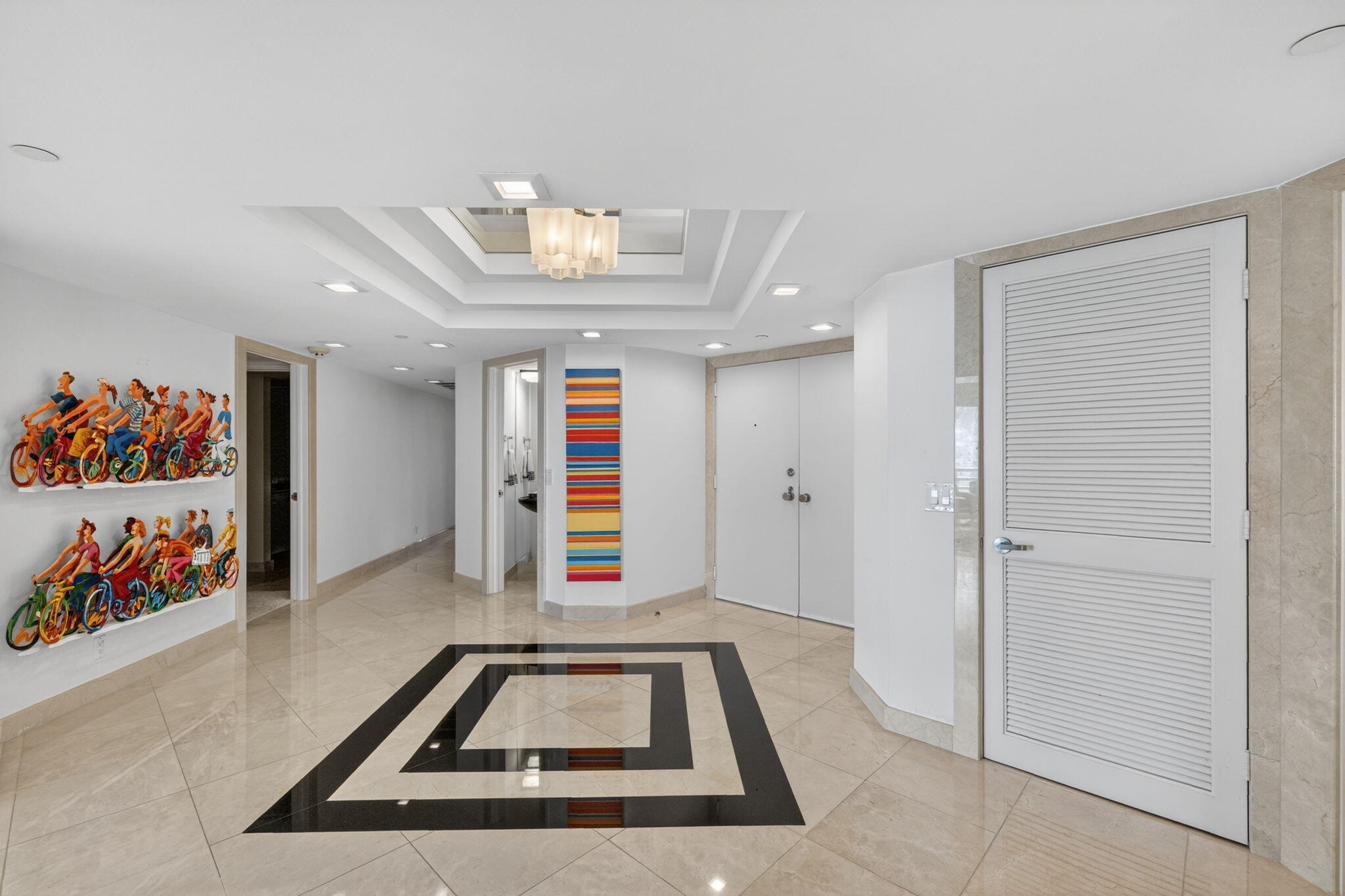 1500 S Ocean Boulevard 606