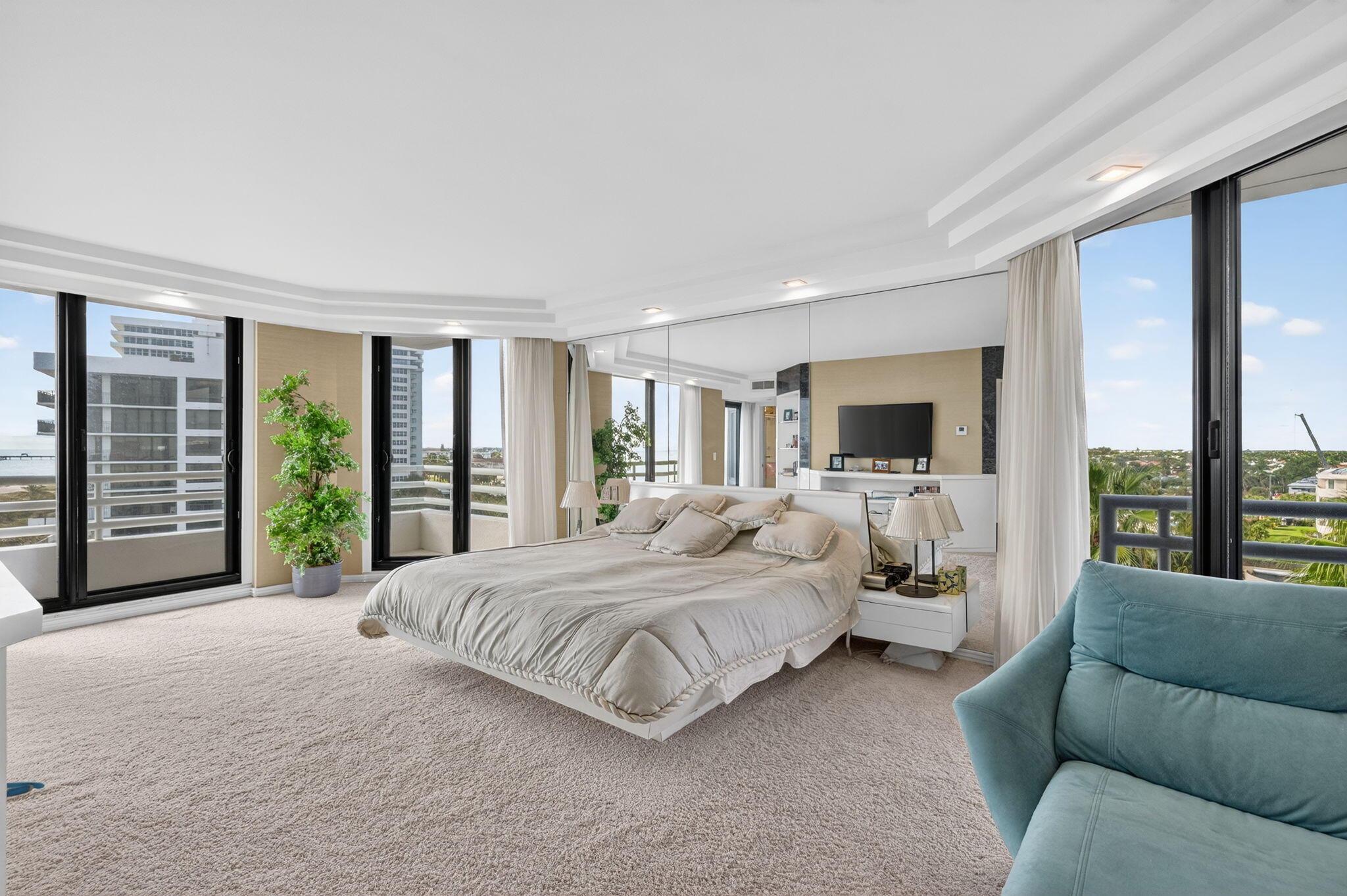 1500 S Ocean Boulevard 606