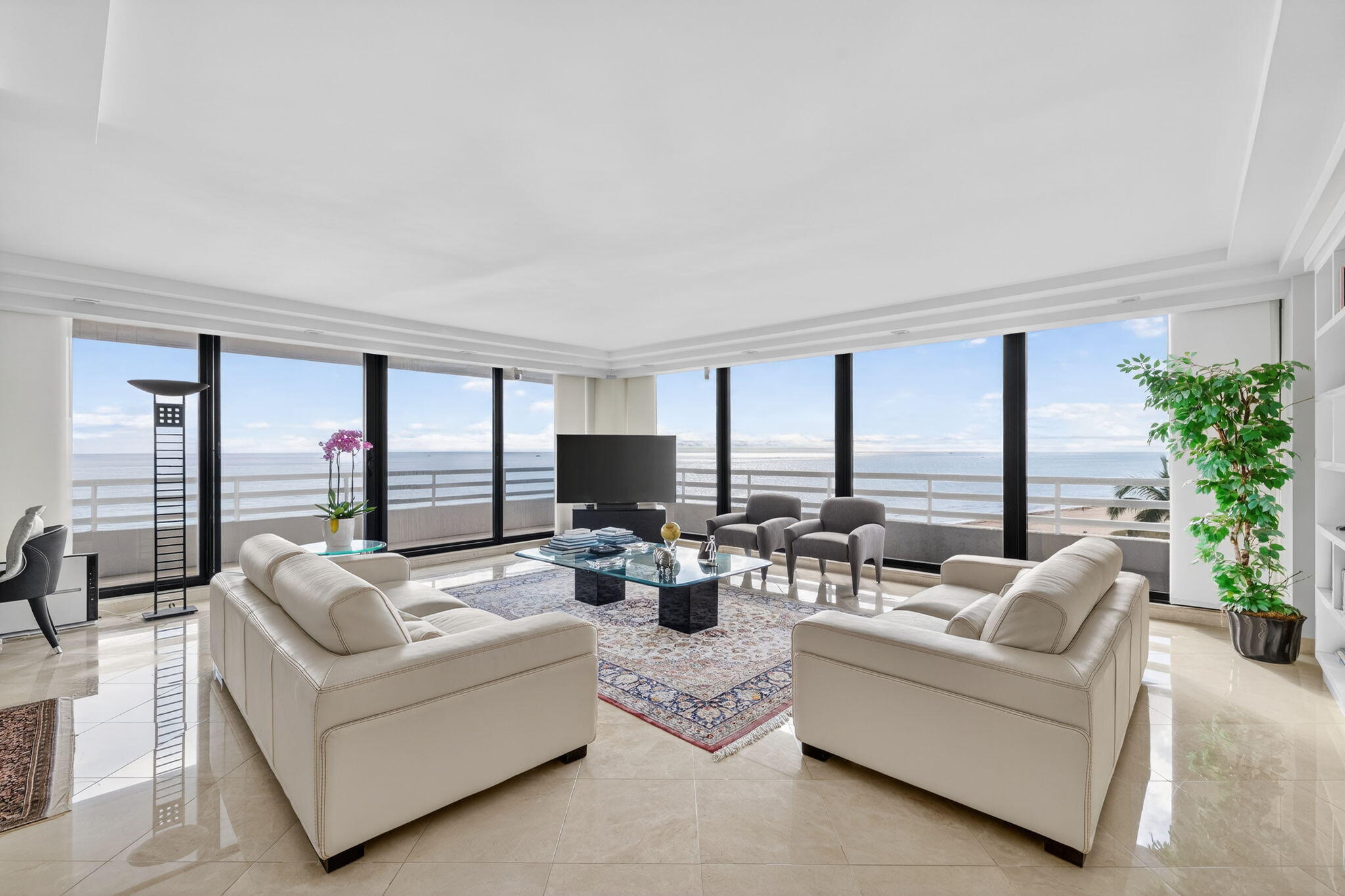 1500 S Ocean Boulevard 606