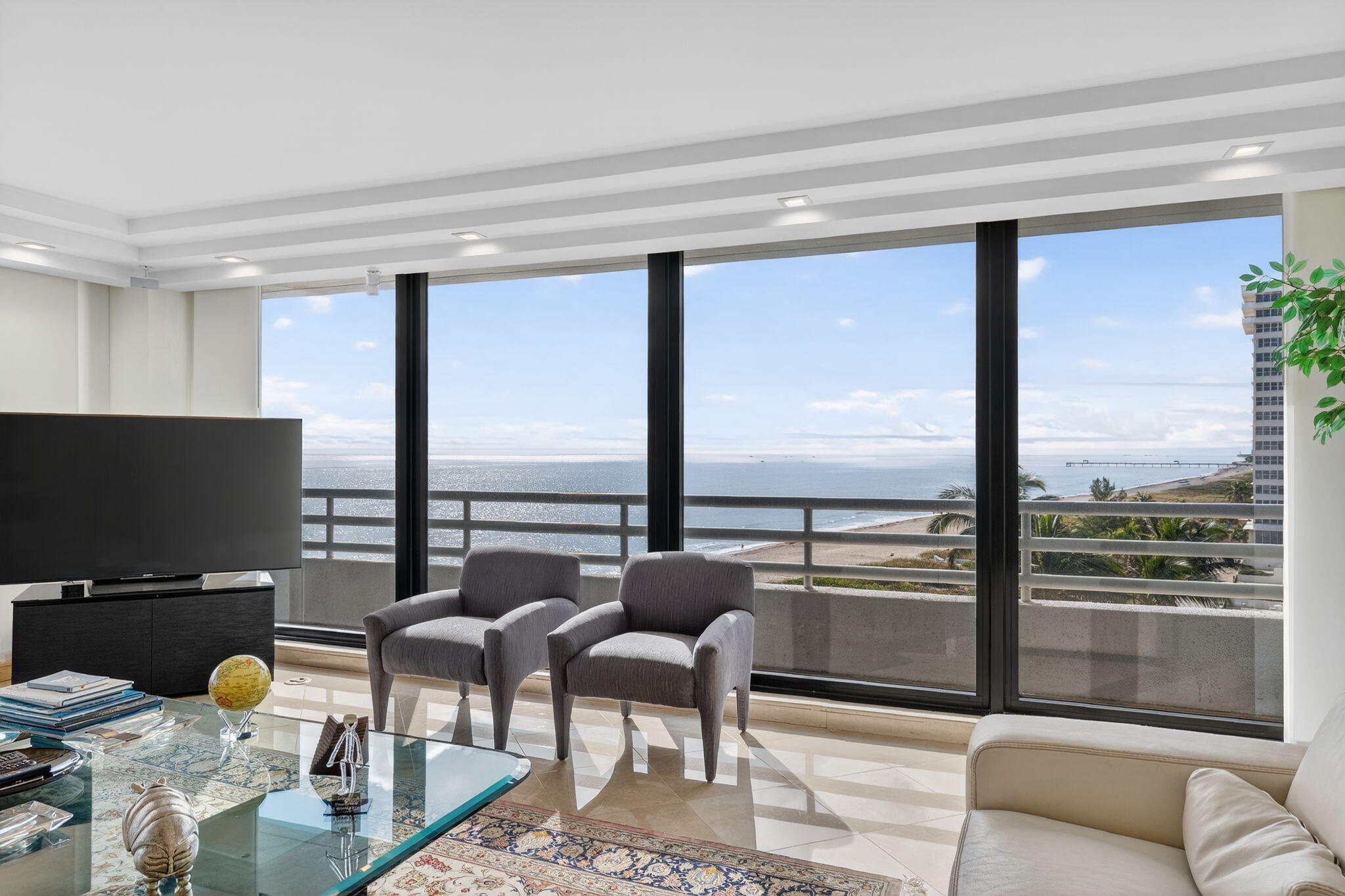 1500 S Ocean Boulevard 606