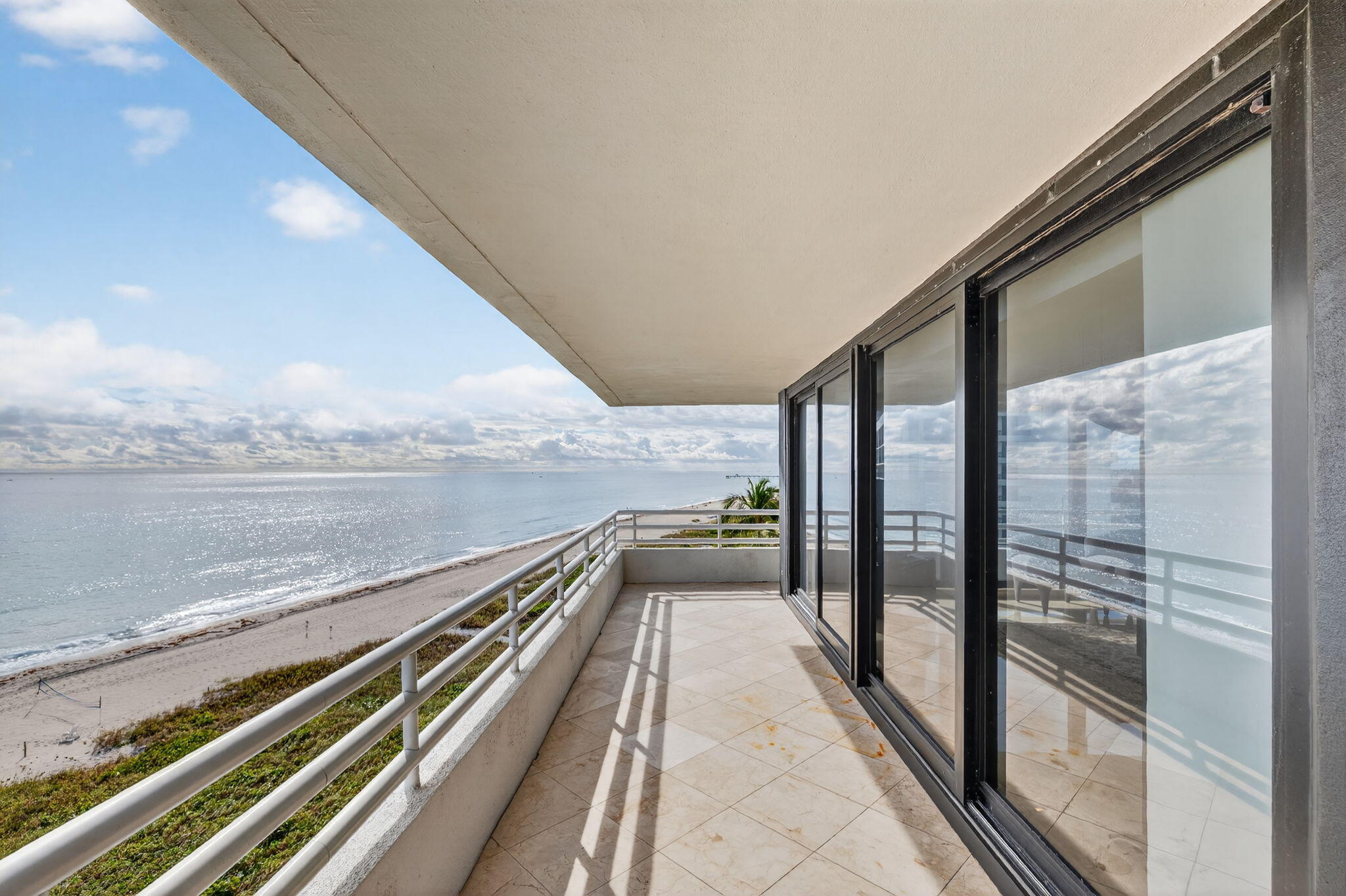 1500 S Ocean Boulevard 606
