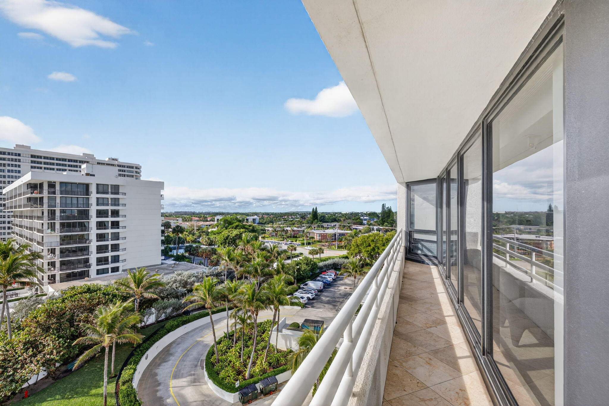 1500 S Ocean Boulevard 606