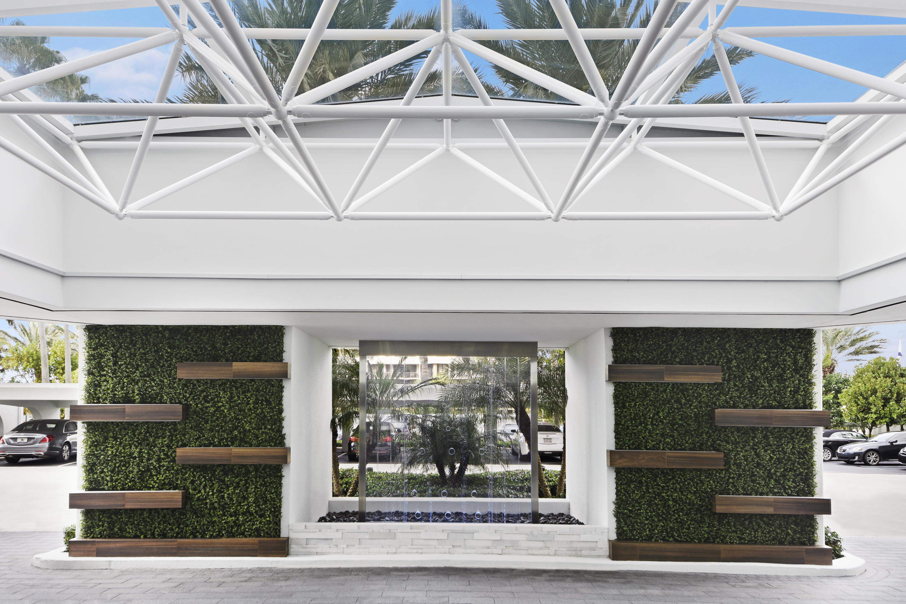 1500 S Ocean Boulevard 606