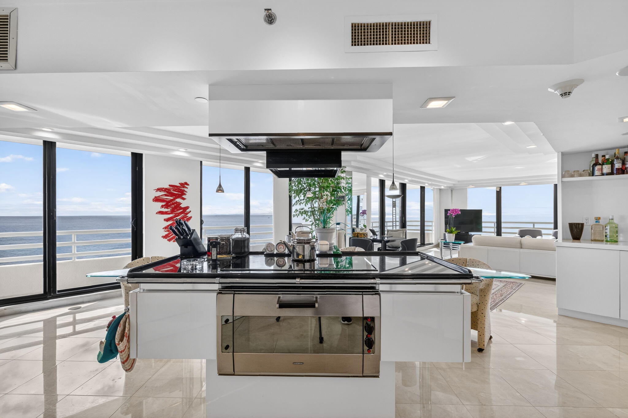 1500 S Ocean Boulevard 606