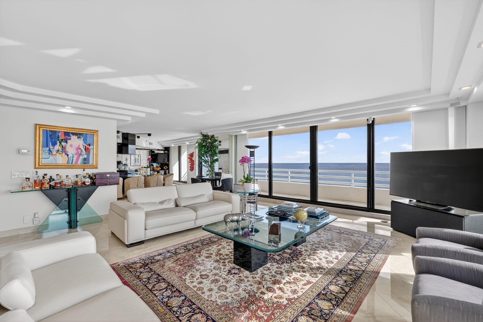 1500 S Ocean Boulevard 606