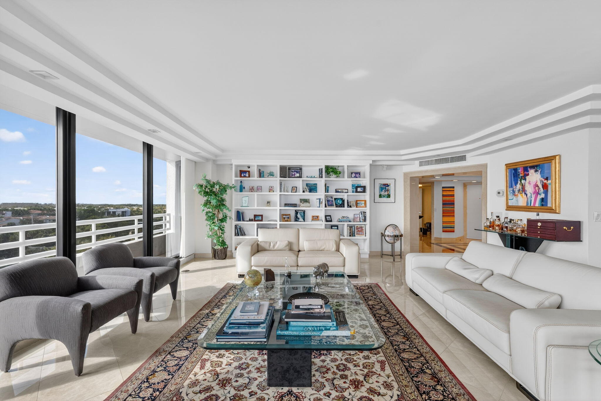 1500 S Ocean Boulevard 606