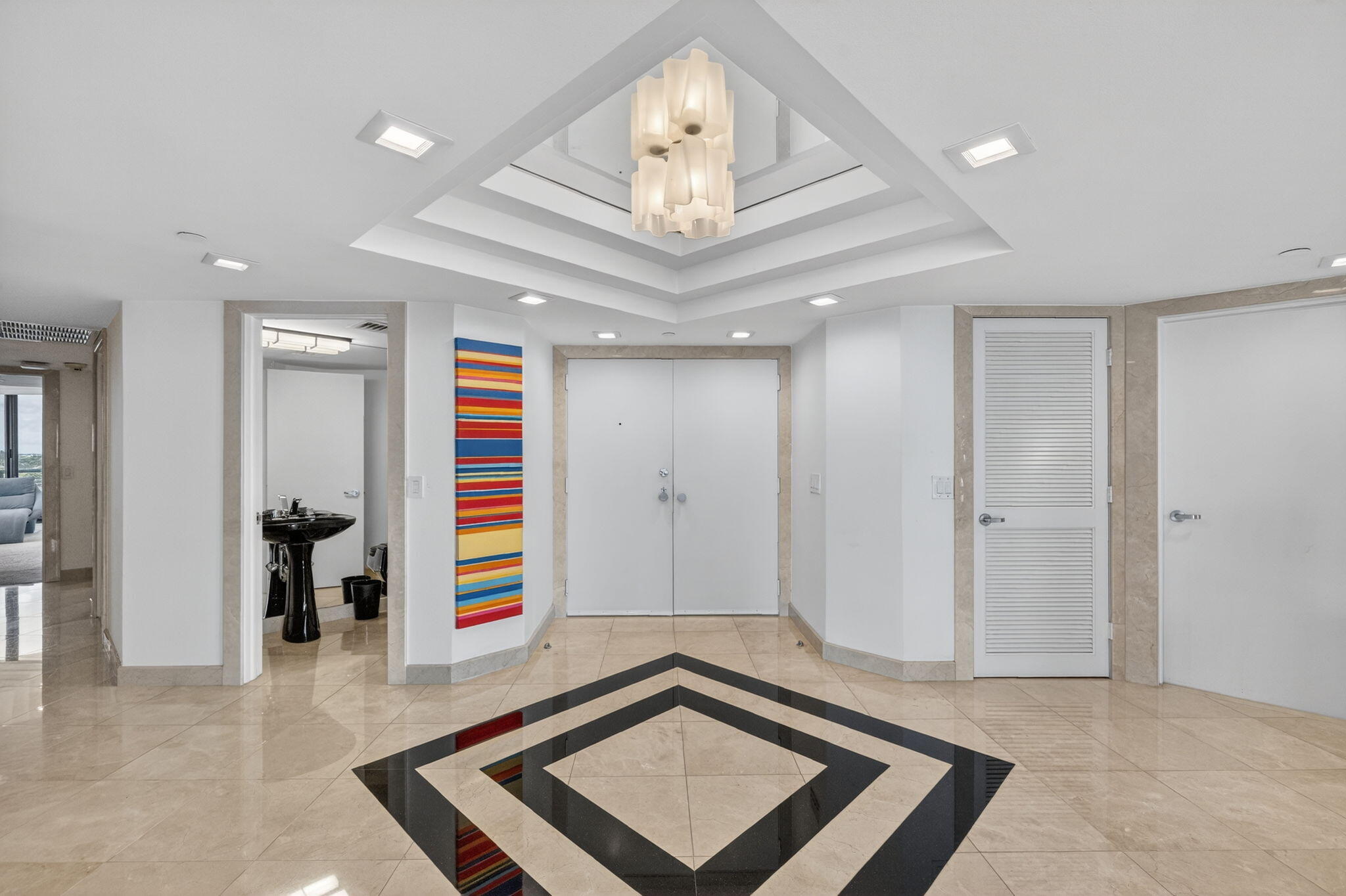 1500 S Ocean Boulevard 606
