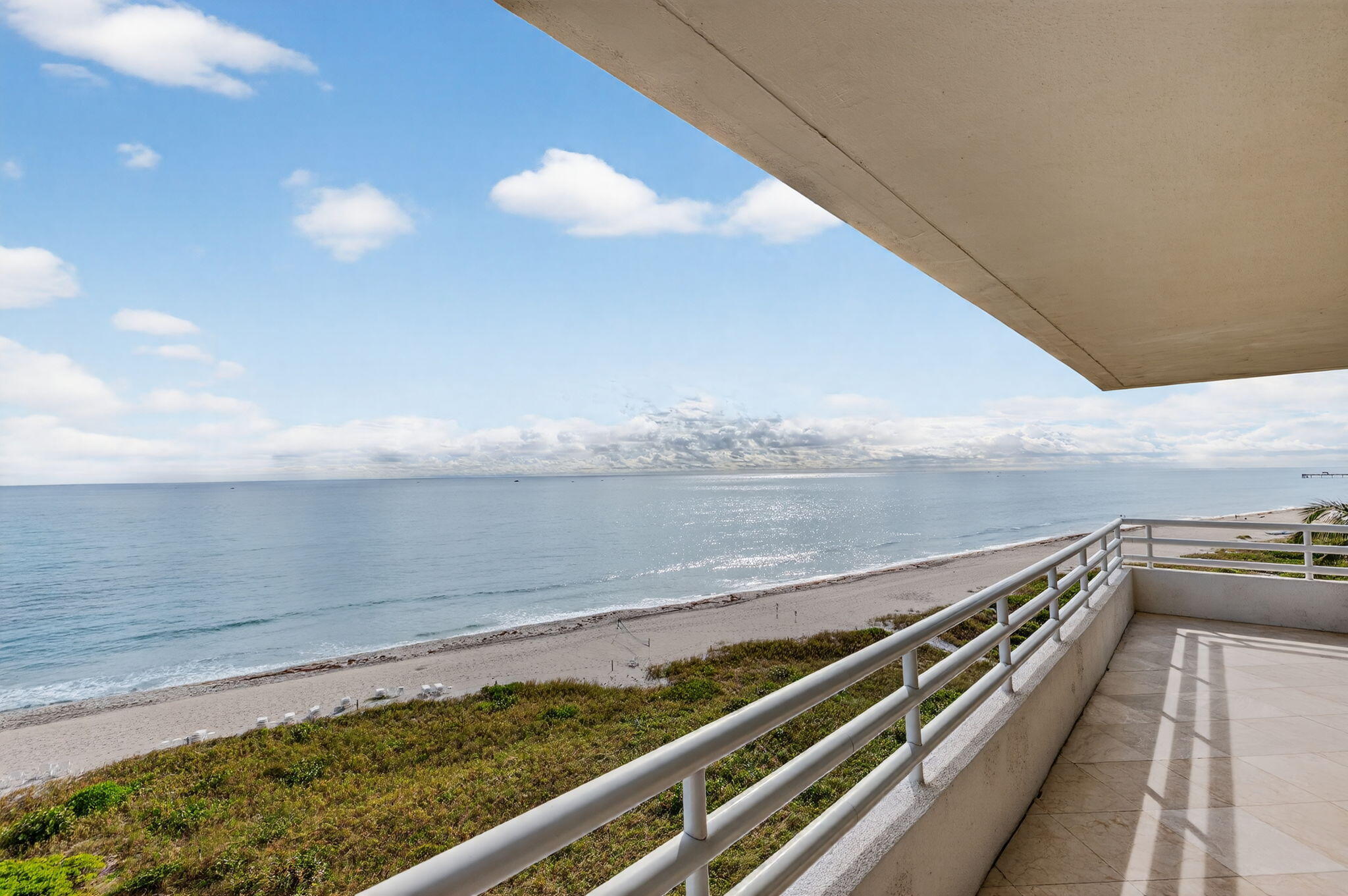 1500 S Ocean Boulevard 606